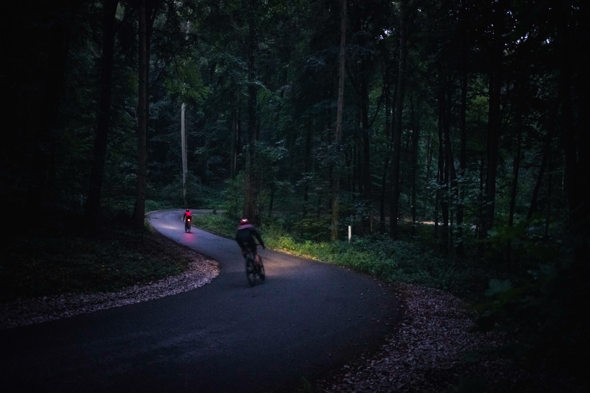 Festive 500: Jetzt die ersten Kilometer einfahren! 3