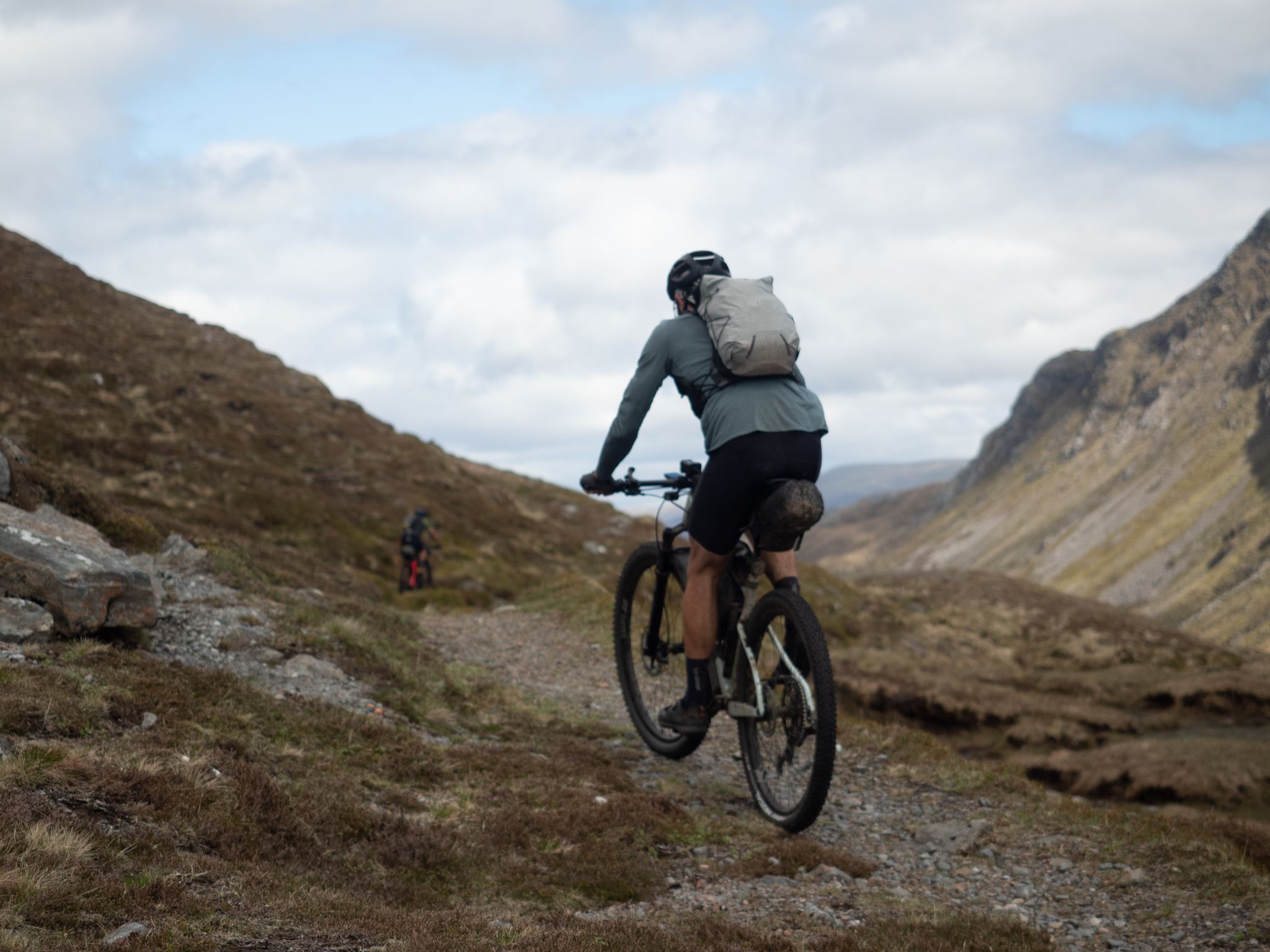 Going the distance: Du musst Dich auf Deinem Bike wohlfühlen 3