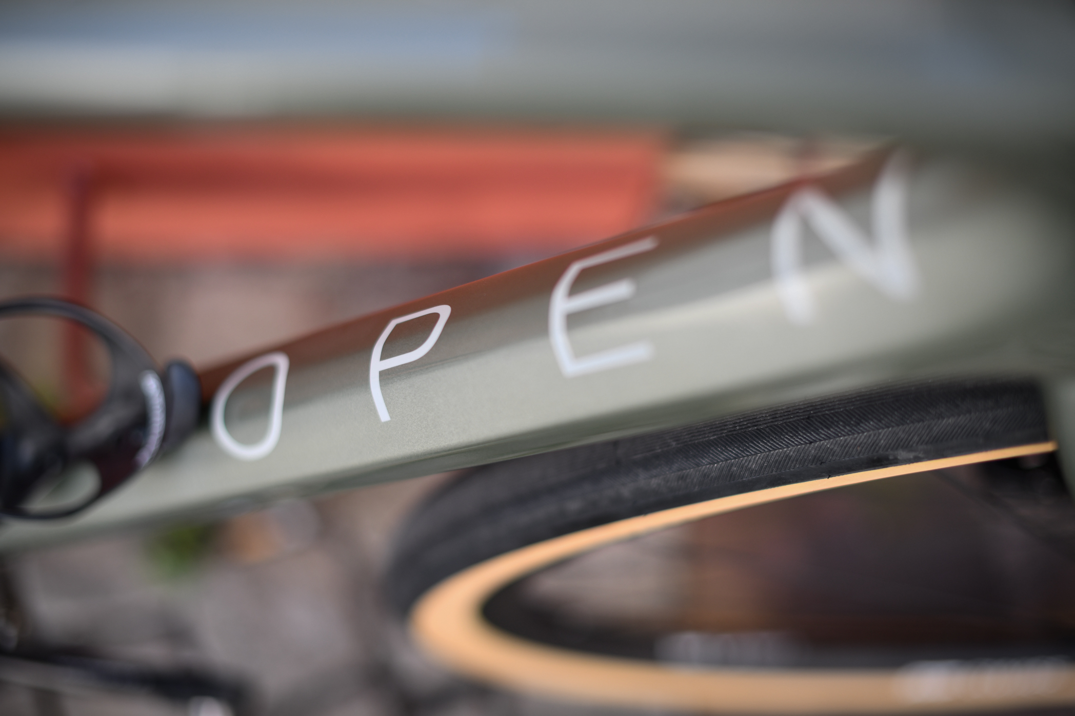Bike Check: unser erstes OPEN mit der neuen Ekar-Gruppe von CAMPAGNOLO 4