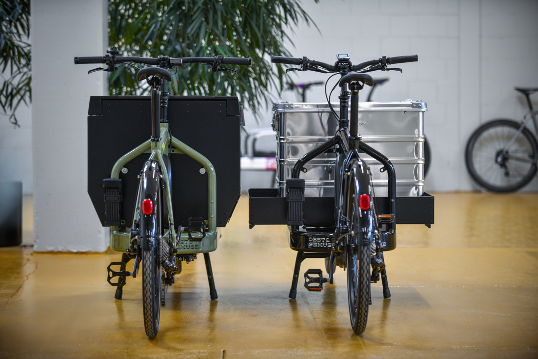 Das Cargobike Deiner Träume ist in diesem Frühjahr möglich! 1