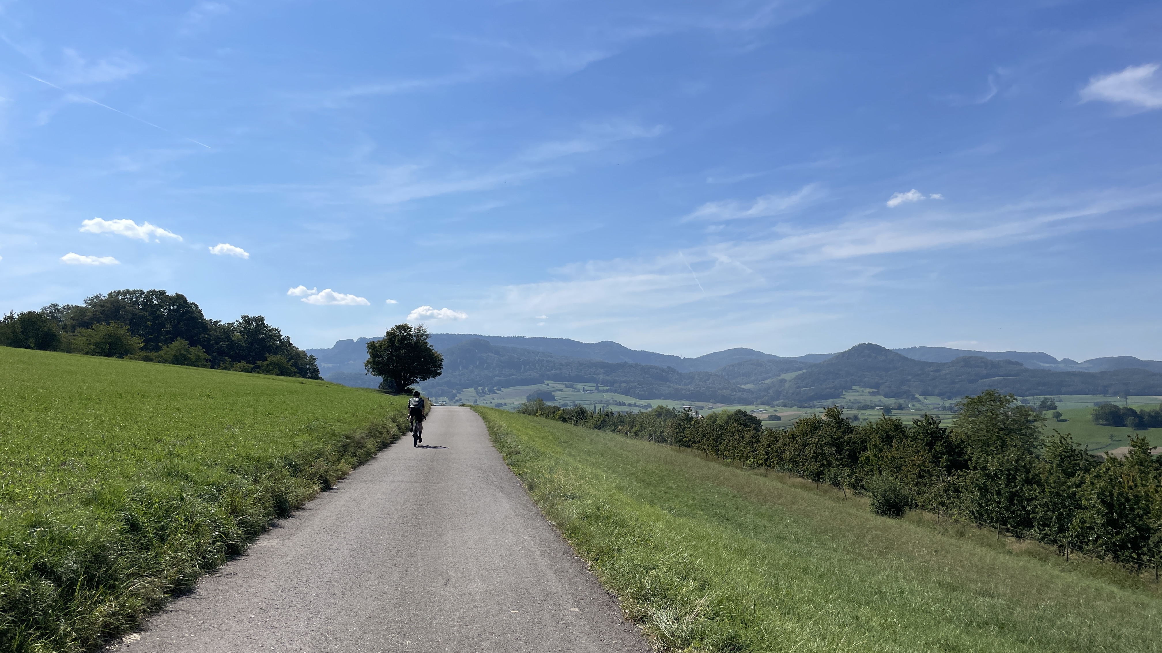 Ride Of The Falling Leaves: durch den wilden Jura 5