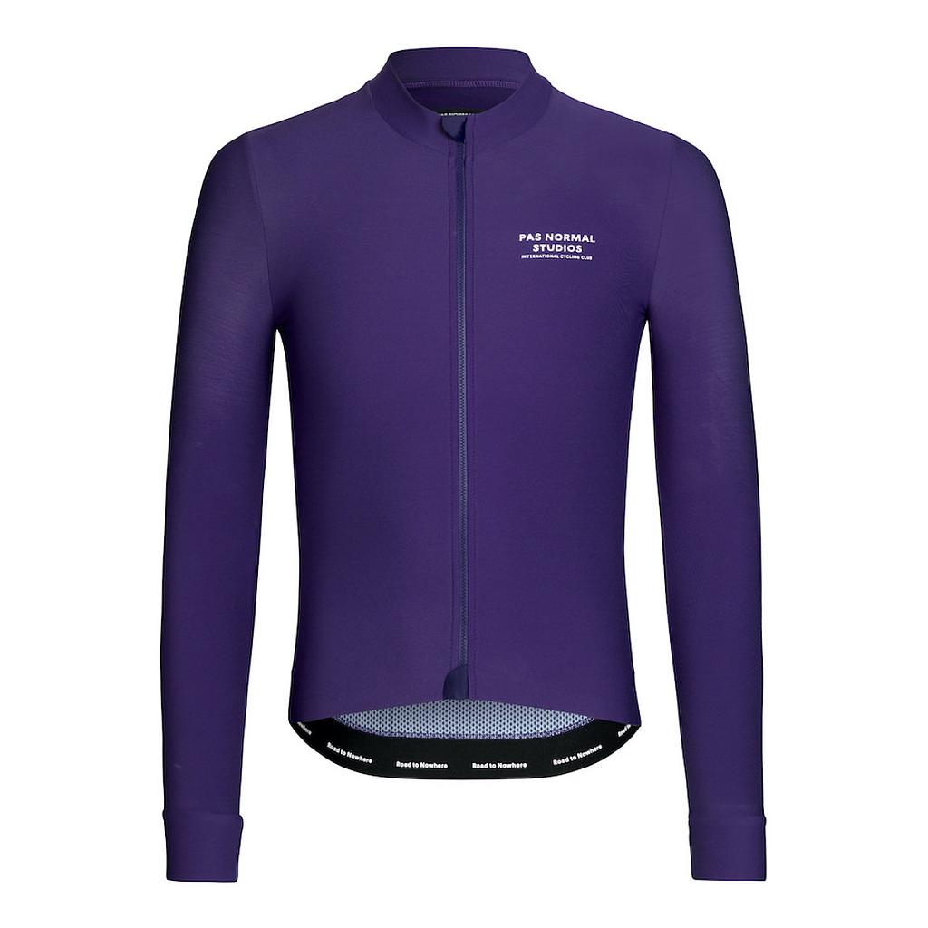 PNS Control Long Sleeve Jersey PAS NORMAL STUDIOS Control Long Sleeve Jersey - Hauptbild
