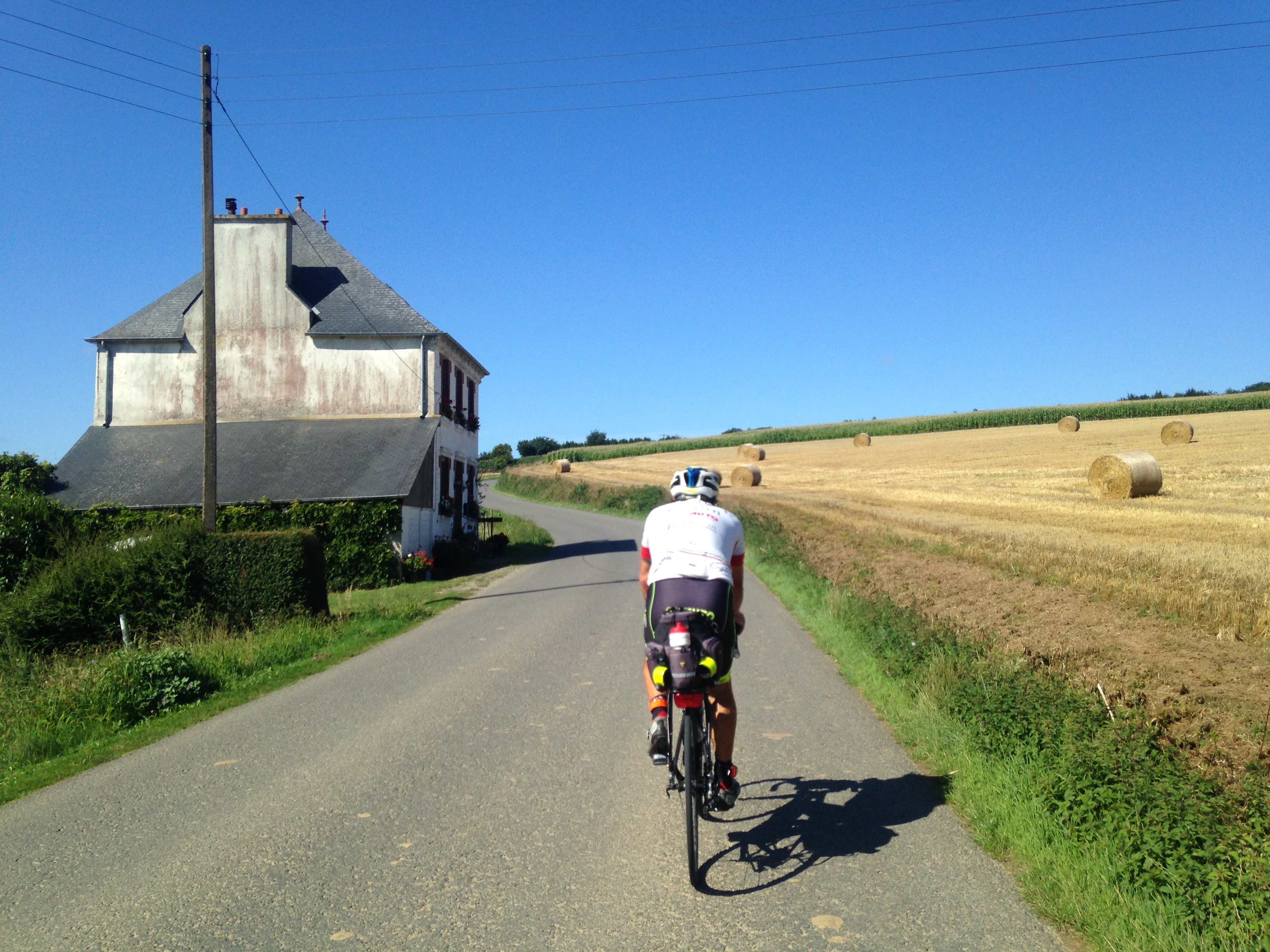 Going the Distance: Was es für den Erfolg bei Paris-Brest-Paris braucht 4