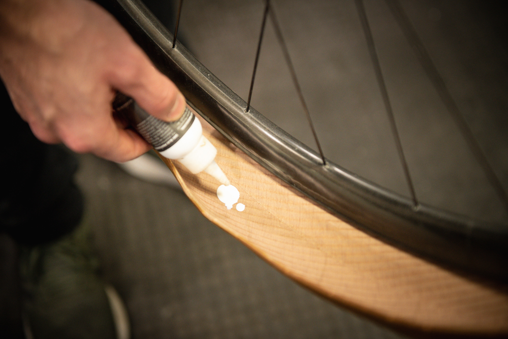 How to #4: Tubeless, aber richtig 1
