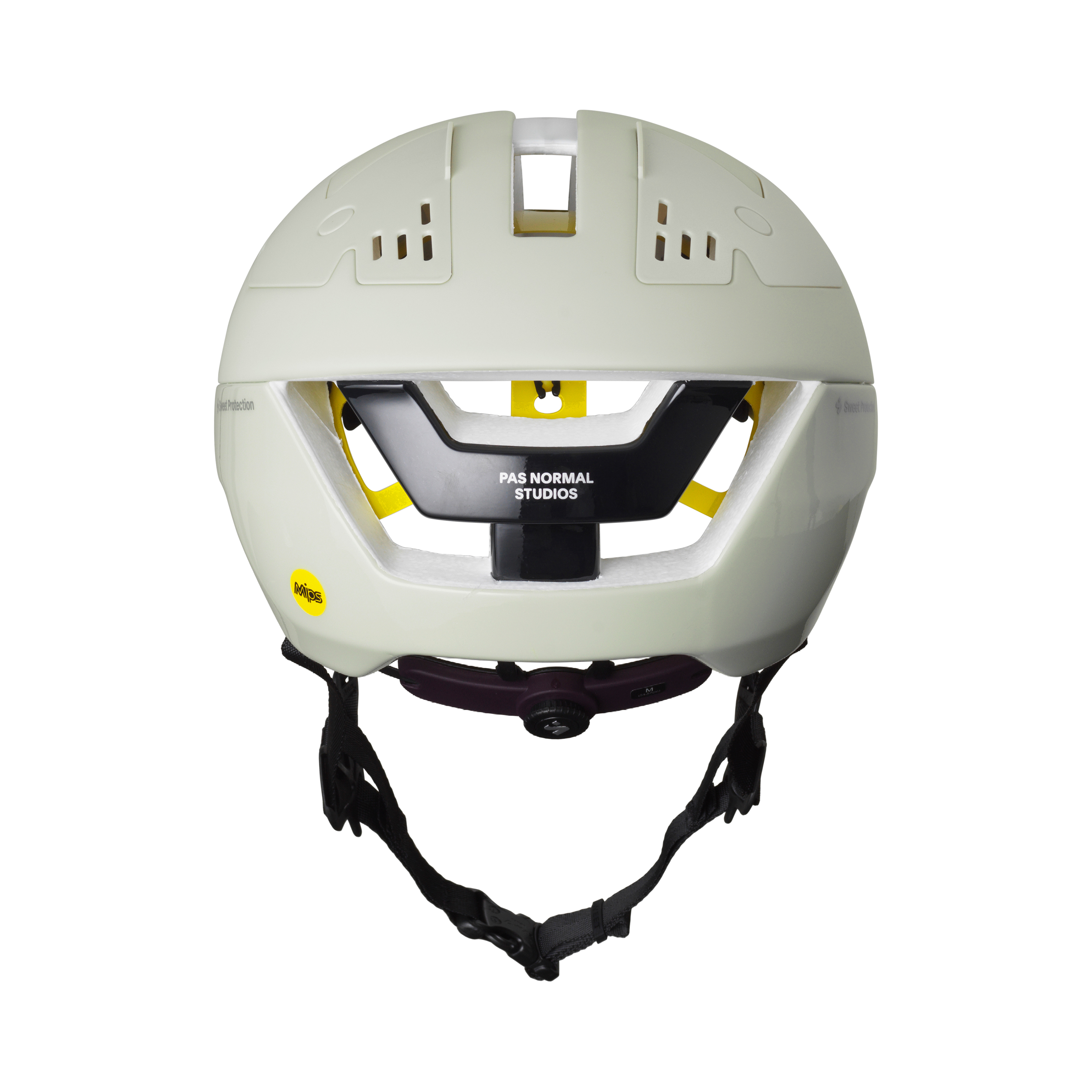 PAS NORMAL STUDIOS Falconer II Aero Mips Helmet