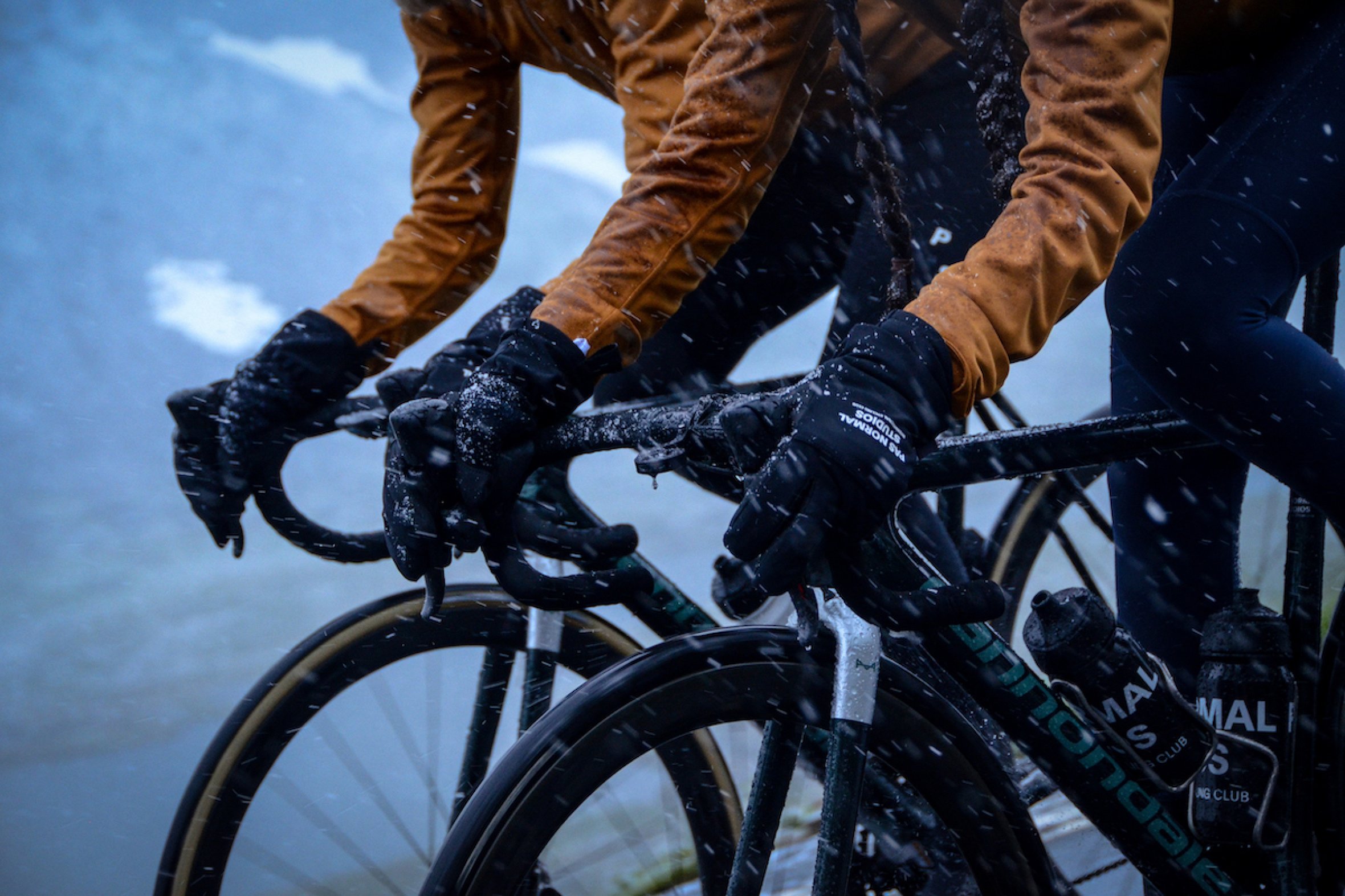 Best winter cycling gloves: Top 10 to keep you warm