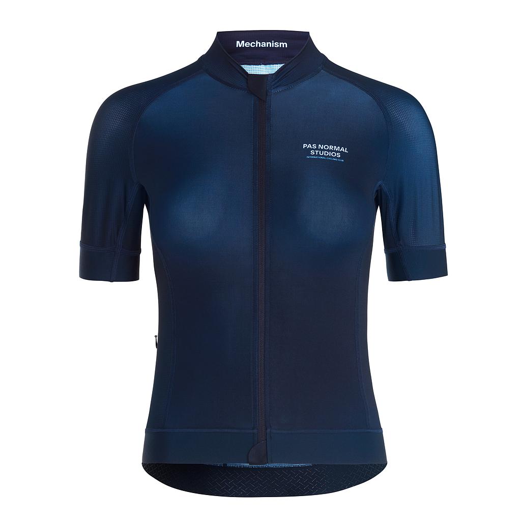 PAS NORMAL STUDIOS Women's Mechanism Jersey PAS NORMAL STUDIOS Women's Mechanism Jersey - Hauptbild