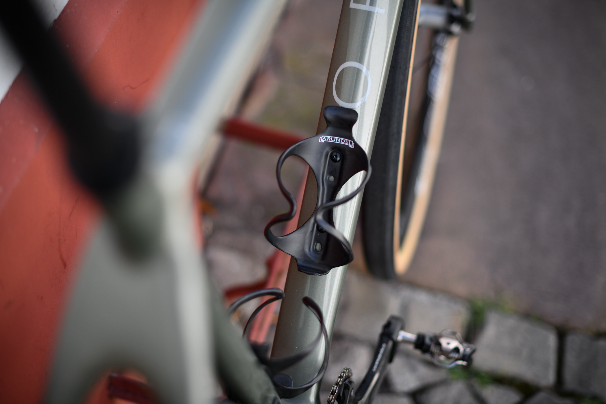 Bike Check: unser erstes OPEN mit der neuen Ekar-Gruppe von CAMPAGNOLO 6
