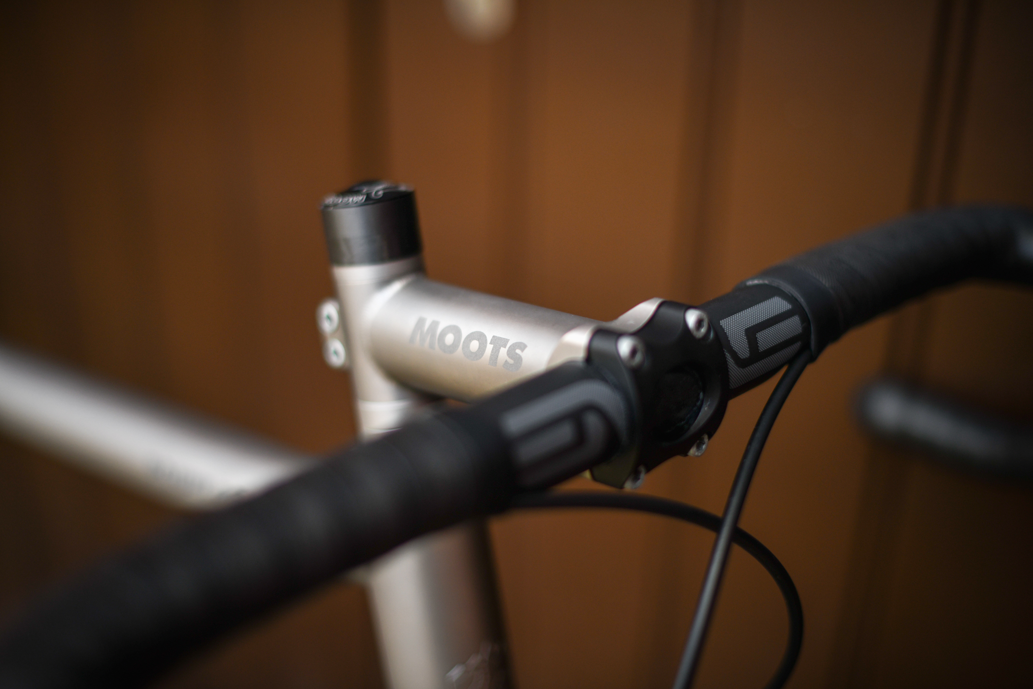 Bike Check: MOOTS Routt 45 veredelt 12