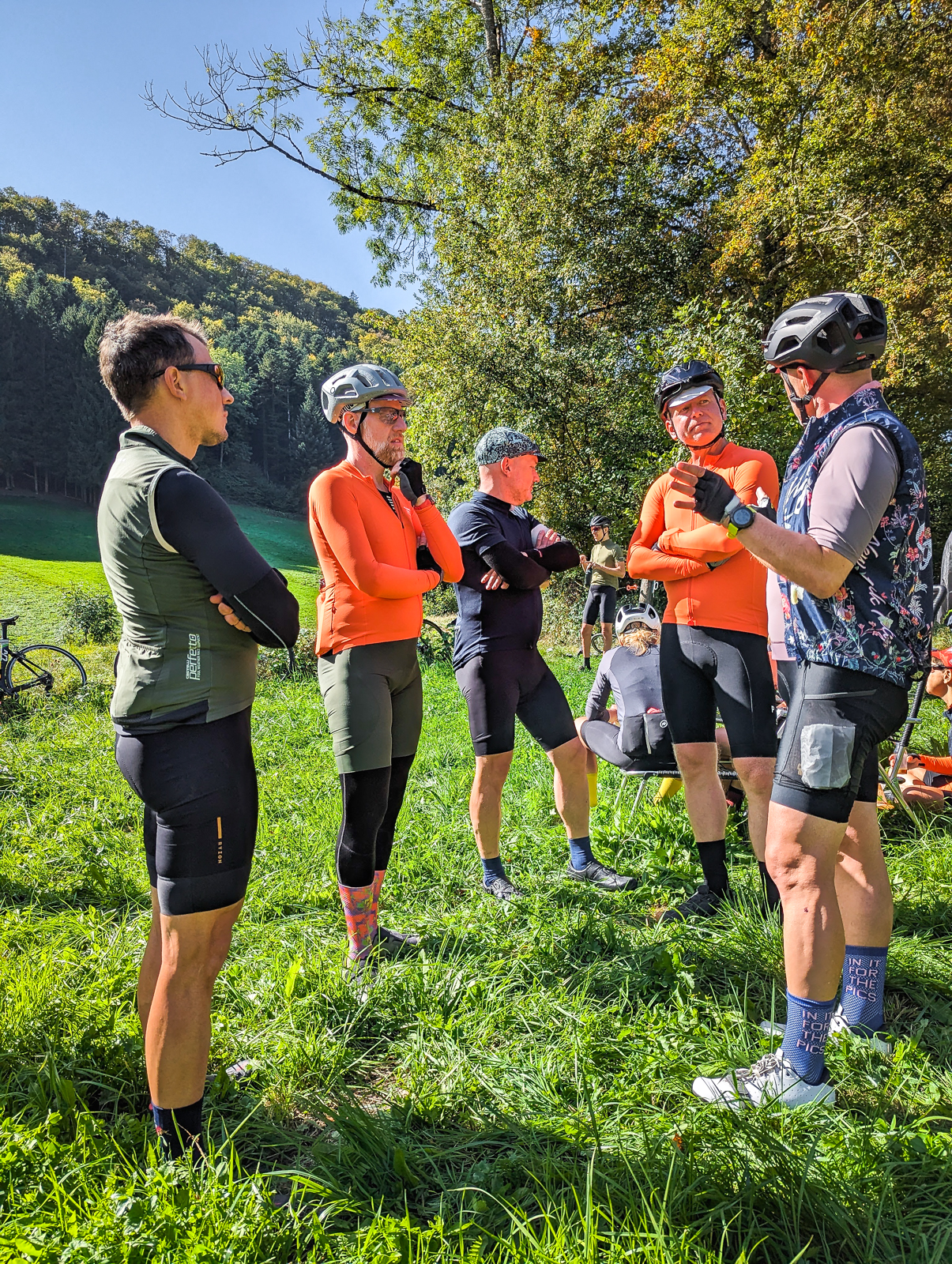 Eventbericht // Viel Sonne und eine entspannte Atmosphäre 10