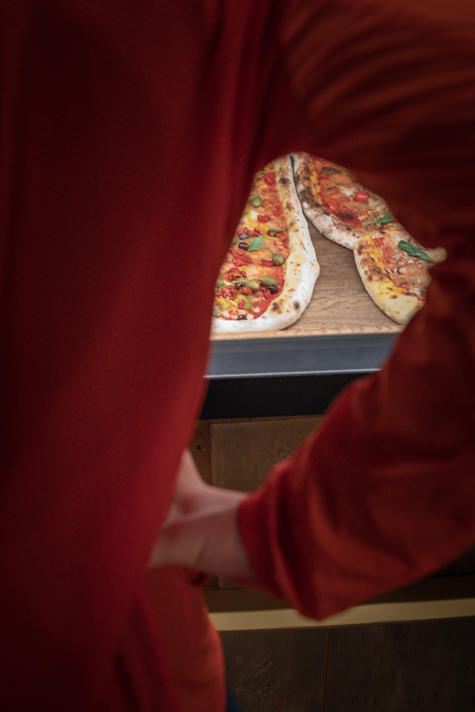 Vom Gelato zur Pizza: Die NIGHT BITES sind zurück 1