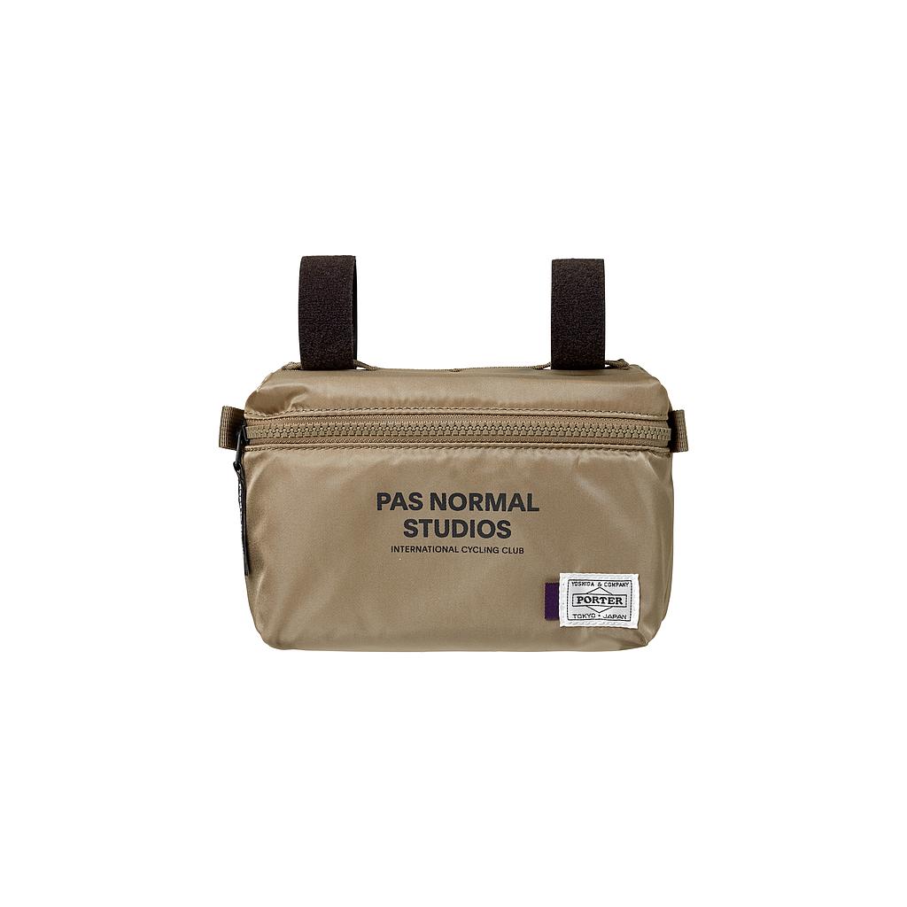 PAS NORMAL STUDIOS x PORTER 2020 Handlebar Bag PAS NORMAL STUDIOS x PORTER 2020 Handlebar Bag - Hauptbild