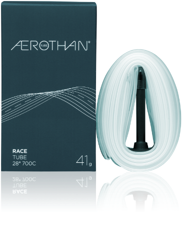 Aerothan-Schläuche – fast so leicht wie Luft 4
