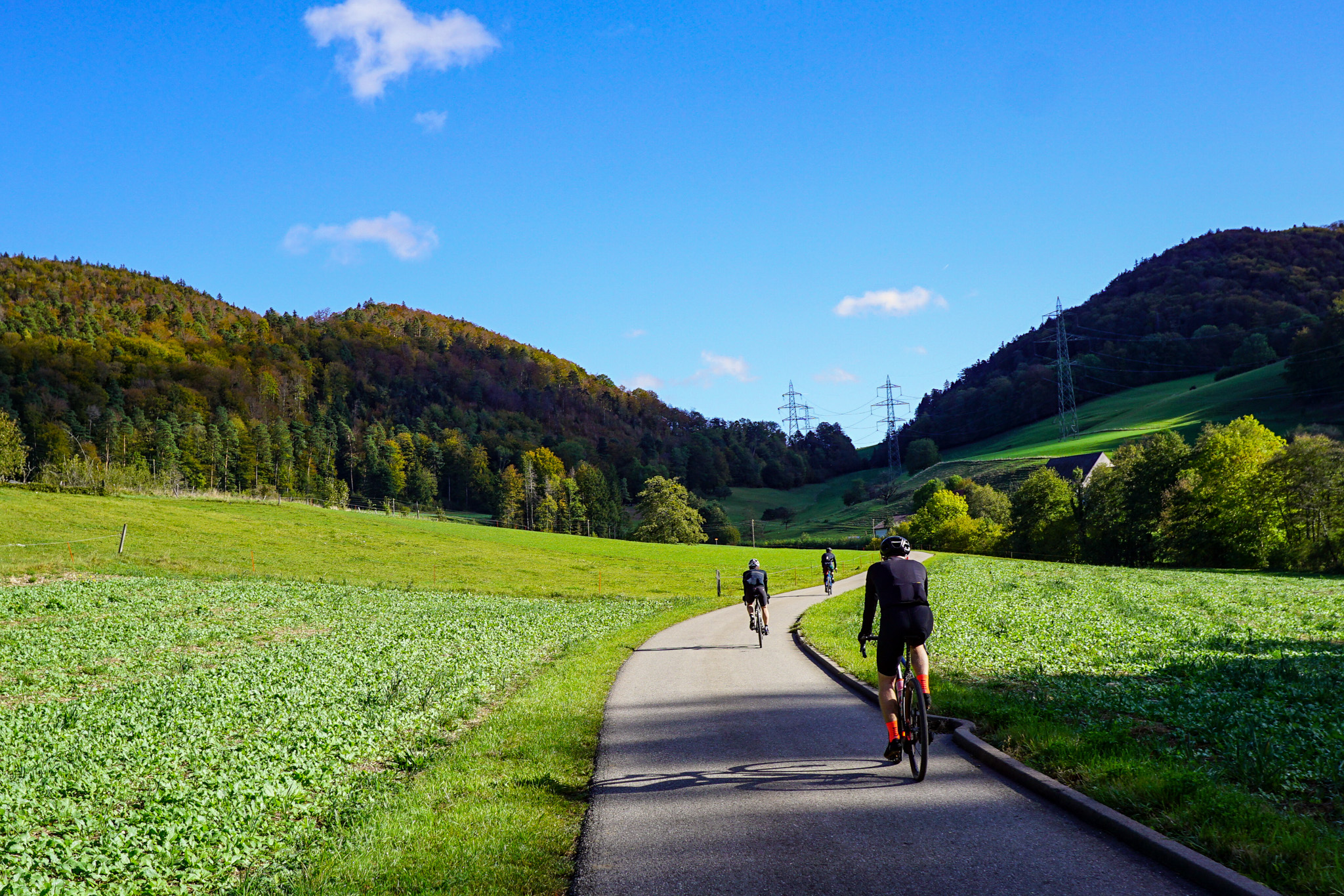 Basel Rides: Herausforderung für Skills und Beine 2