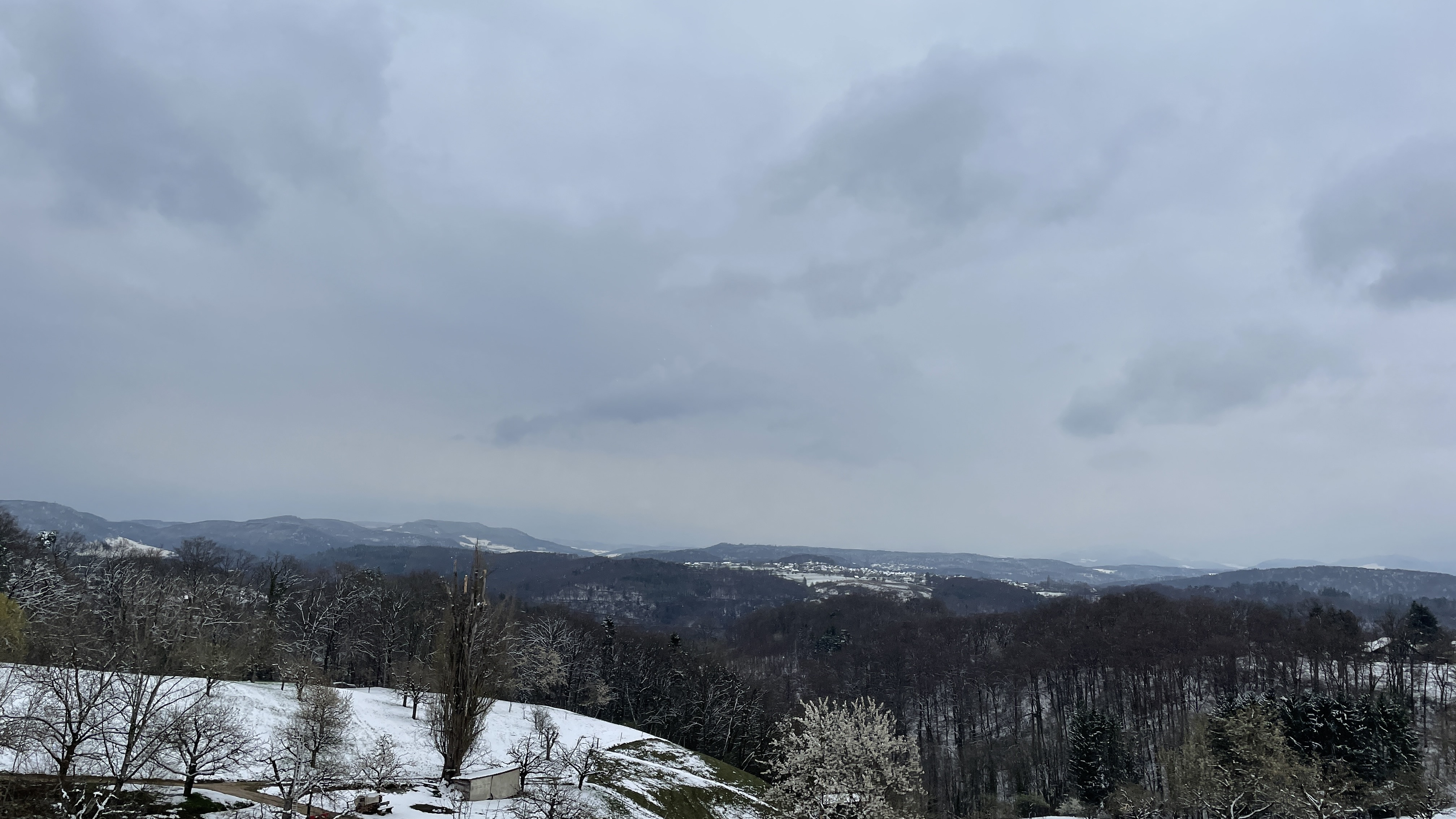 Eventbericht // DE RONDE im Schnee 3