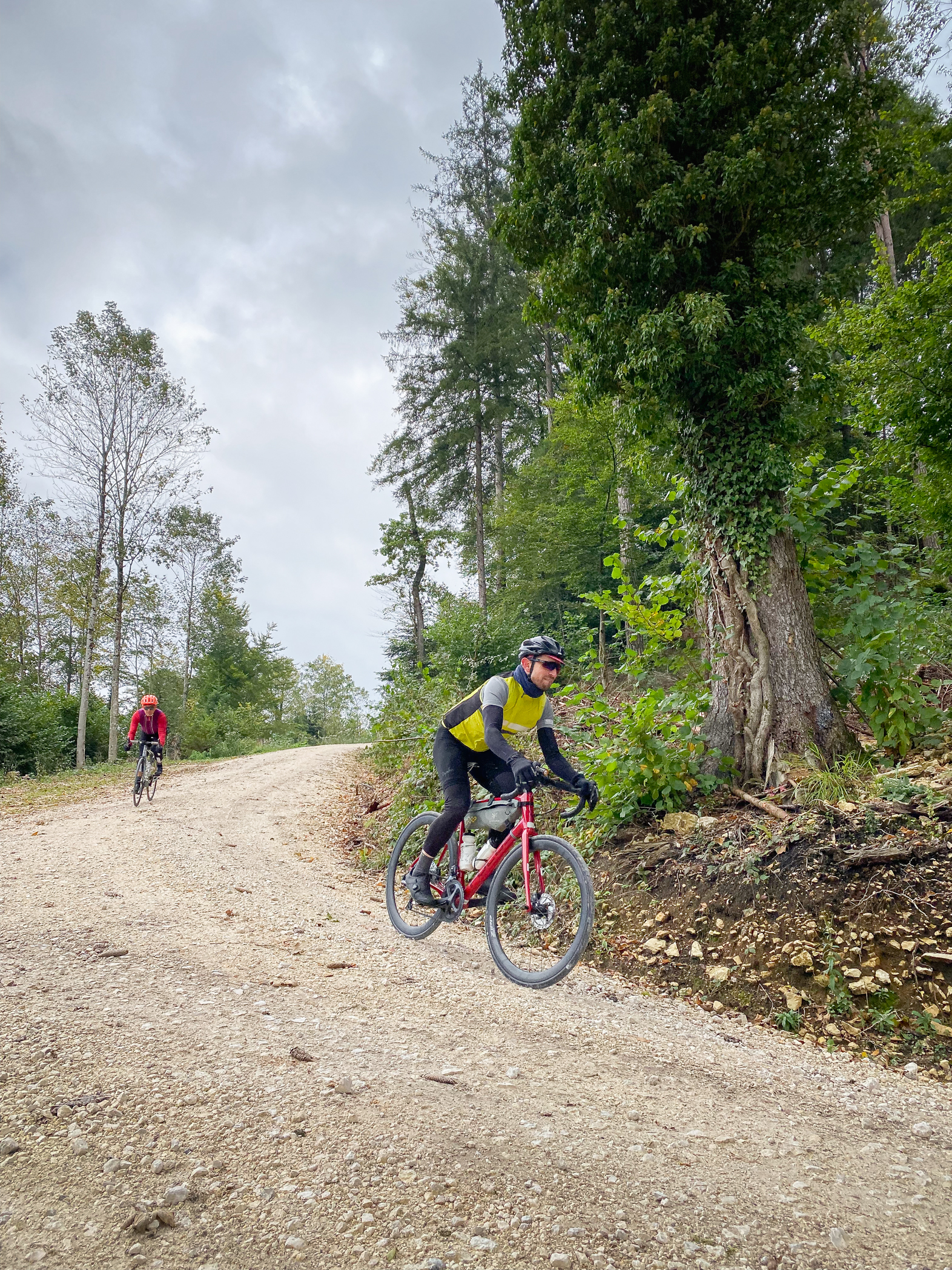 Eventbericht // Je länger, desto besser – The Ride Of The Falling Leaves 2021 13