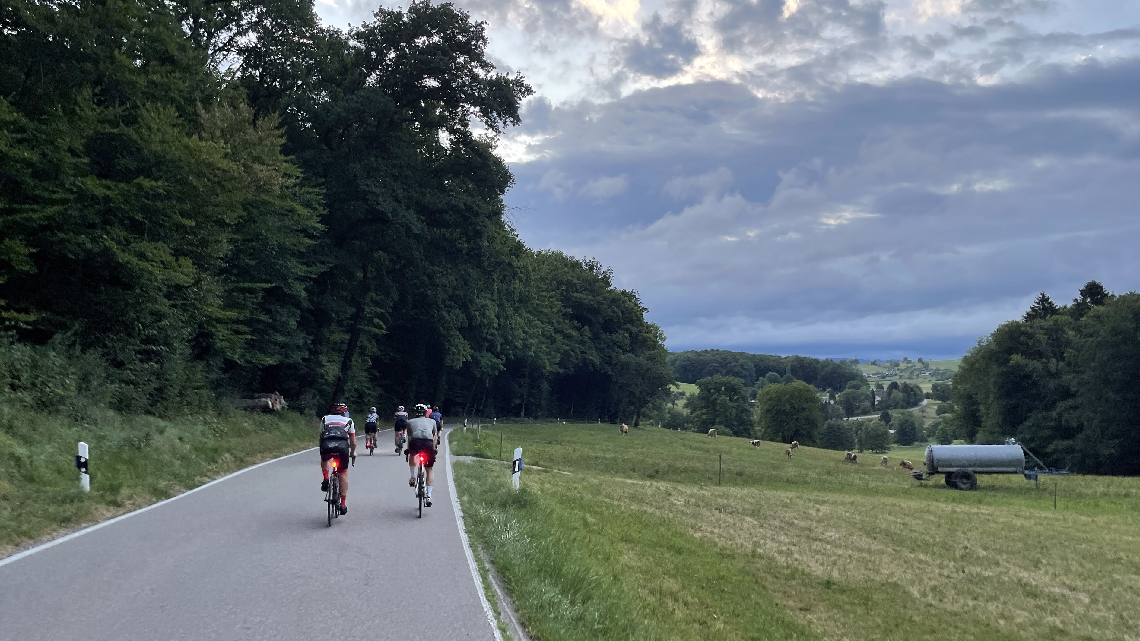 Basel Rides: einmal über den Dinkelberg 3