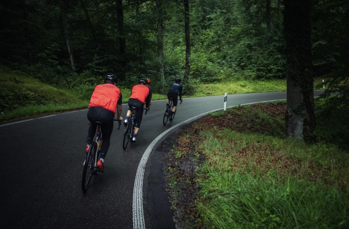 Festive 500: Jetzt die ersten Kilometer einfahren! 2