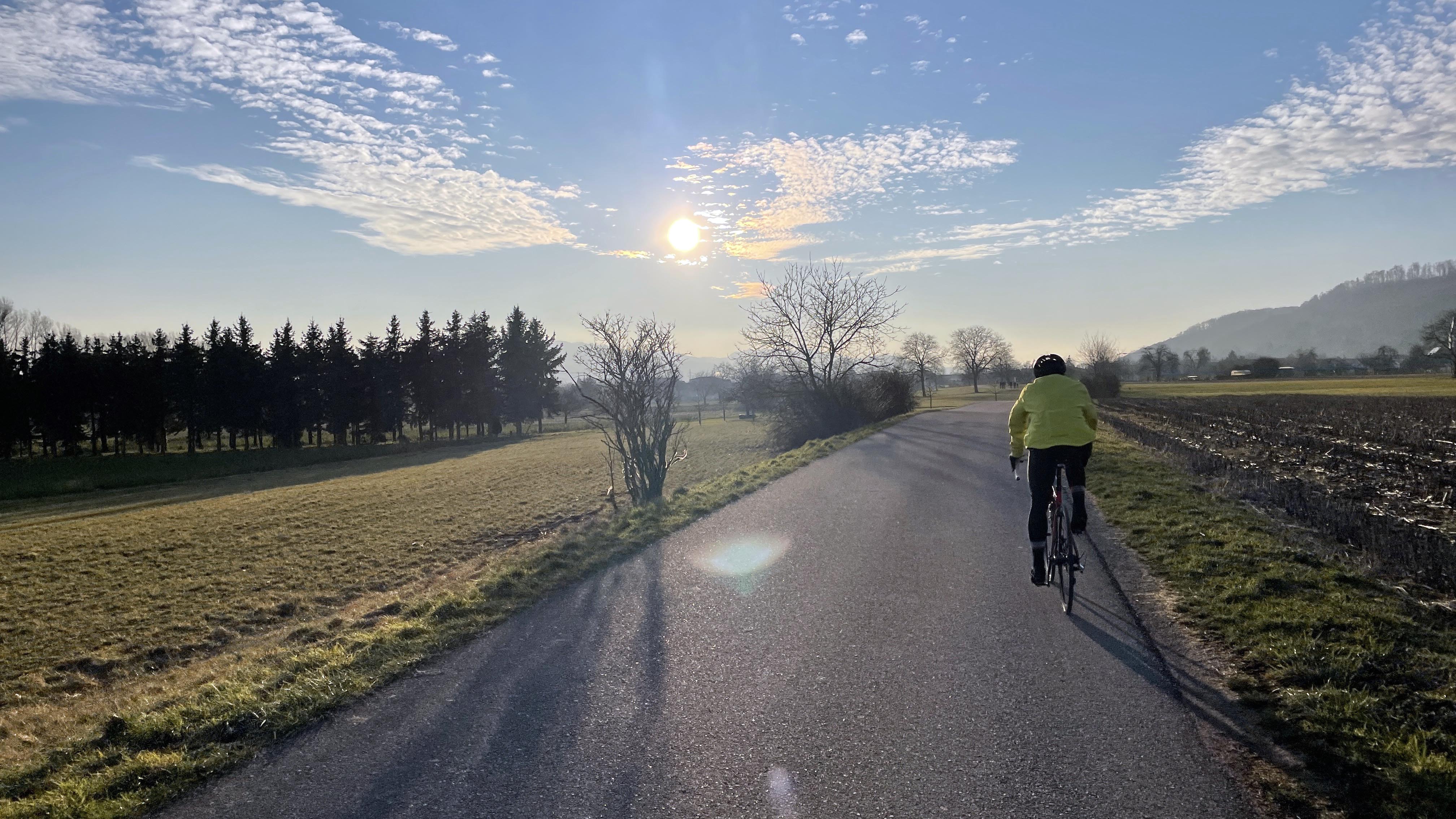 Basel Rides: einmal über den Dinkelberg 6