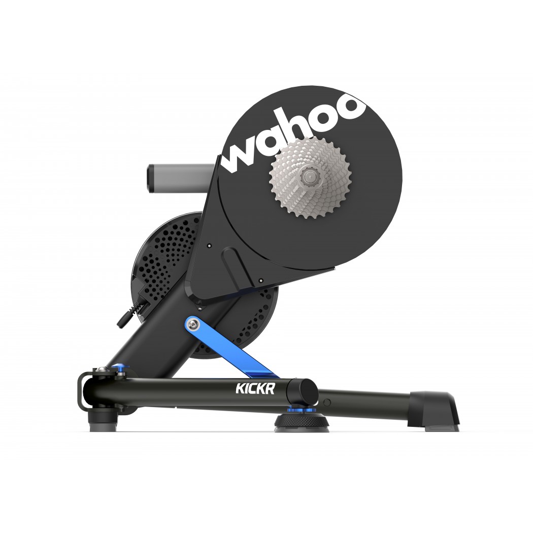 WAHOO KICKR V5 PowerTrainer