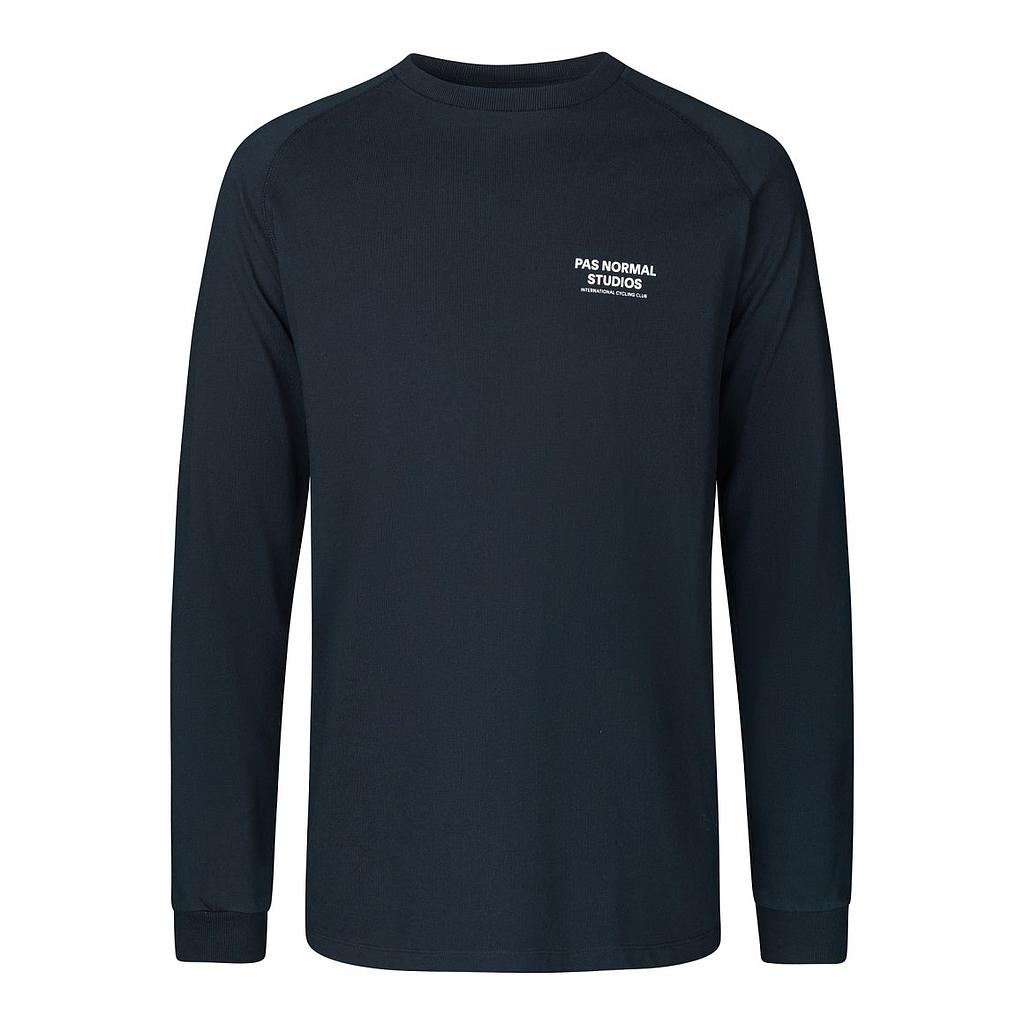 PAS NORMAL STUDIOS Off-Race Long Sleeved T-Shirt PAS NORMAL STUDIOS Off-Race Long Sleeved T-Shirt - Hauptbild