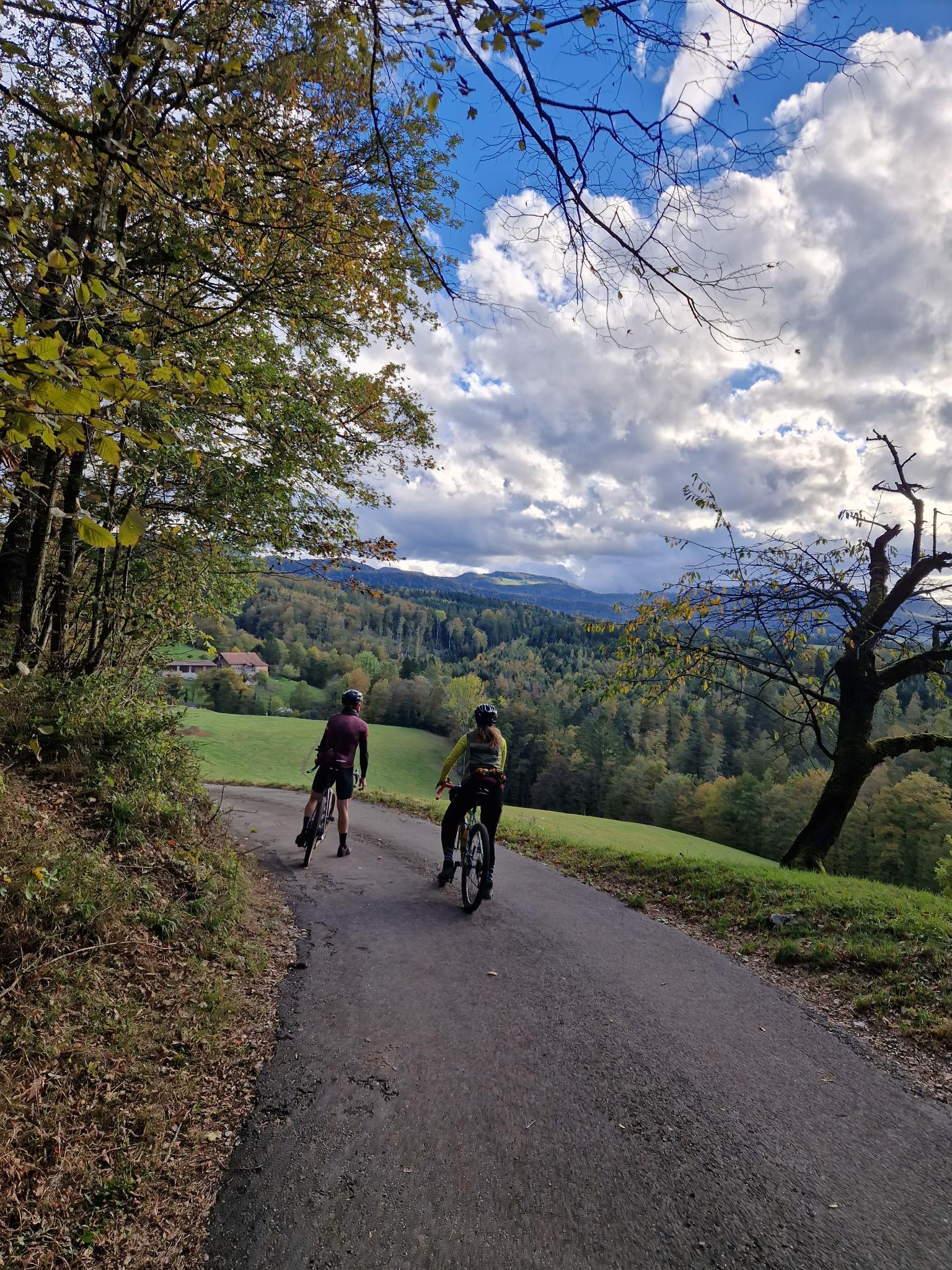 Basel Rides: Herausforderung für Skills und Beine 3