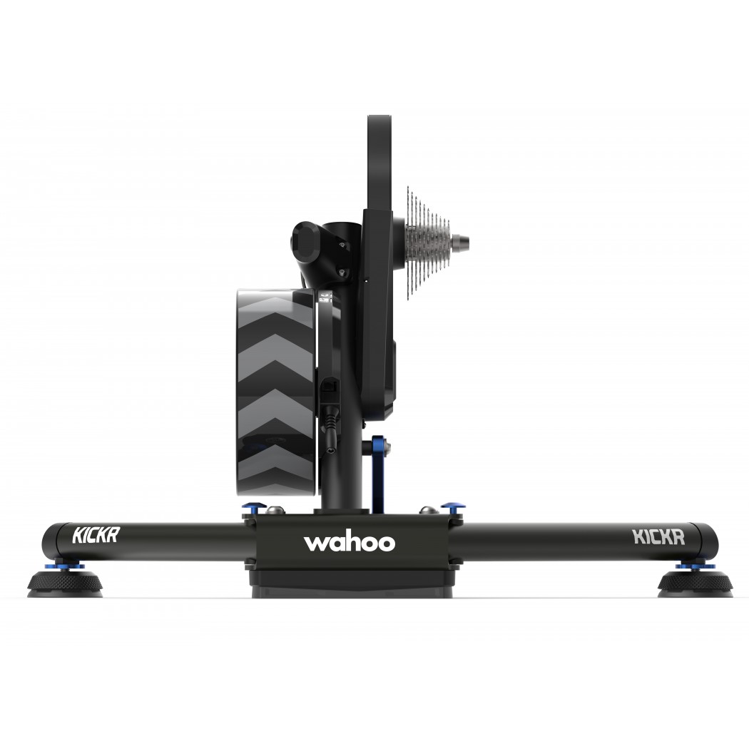 WAHOO KICKR V5 PowerTrainer