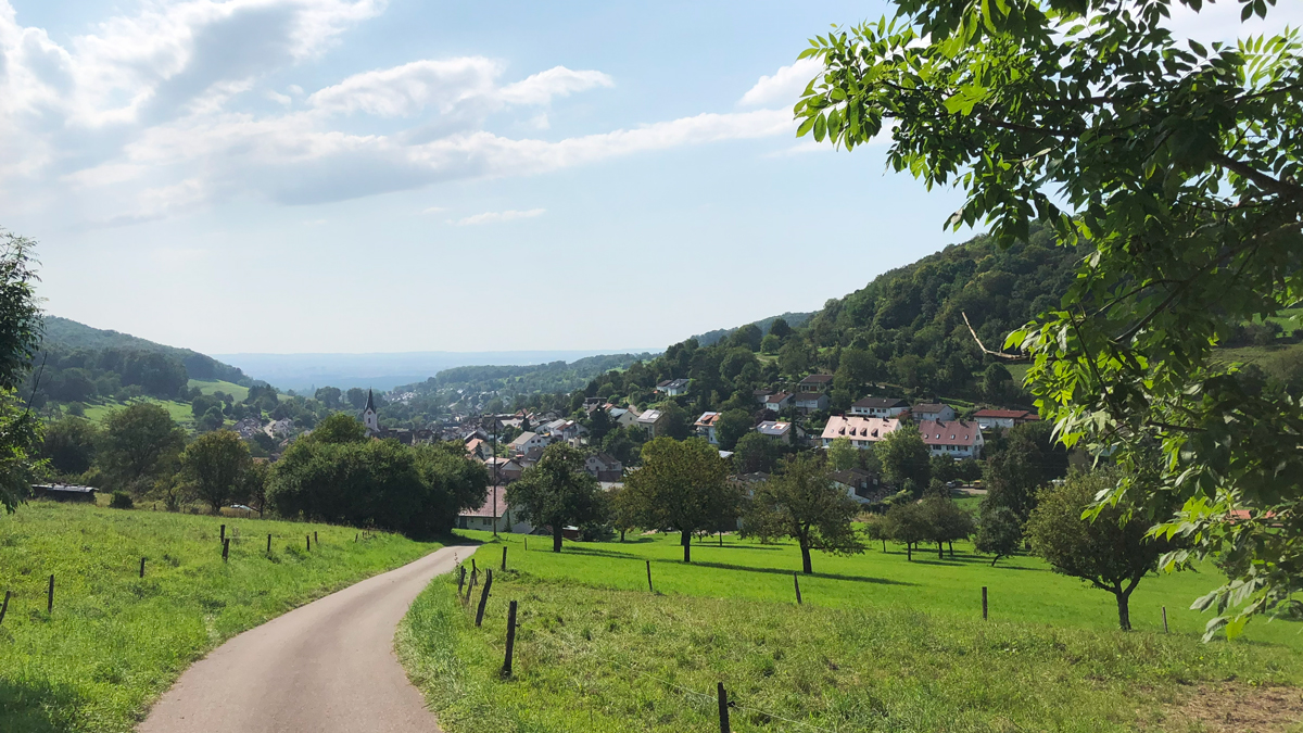 Basel Rides: Training für die Fahrskills 1