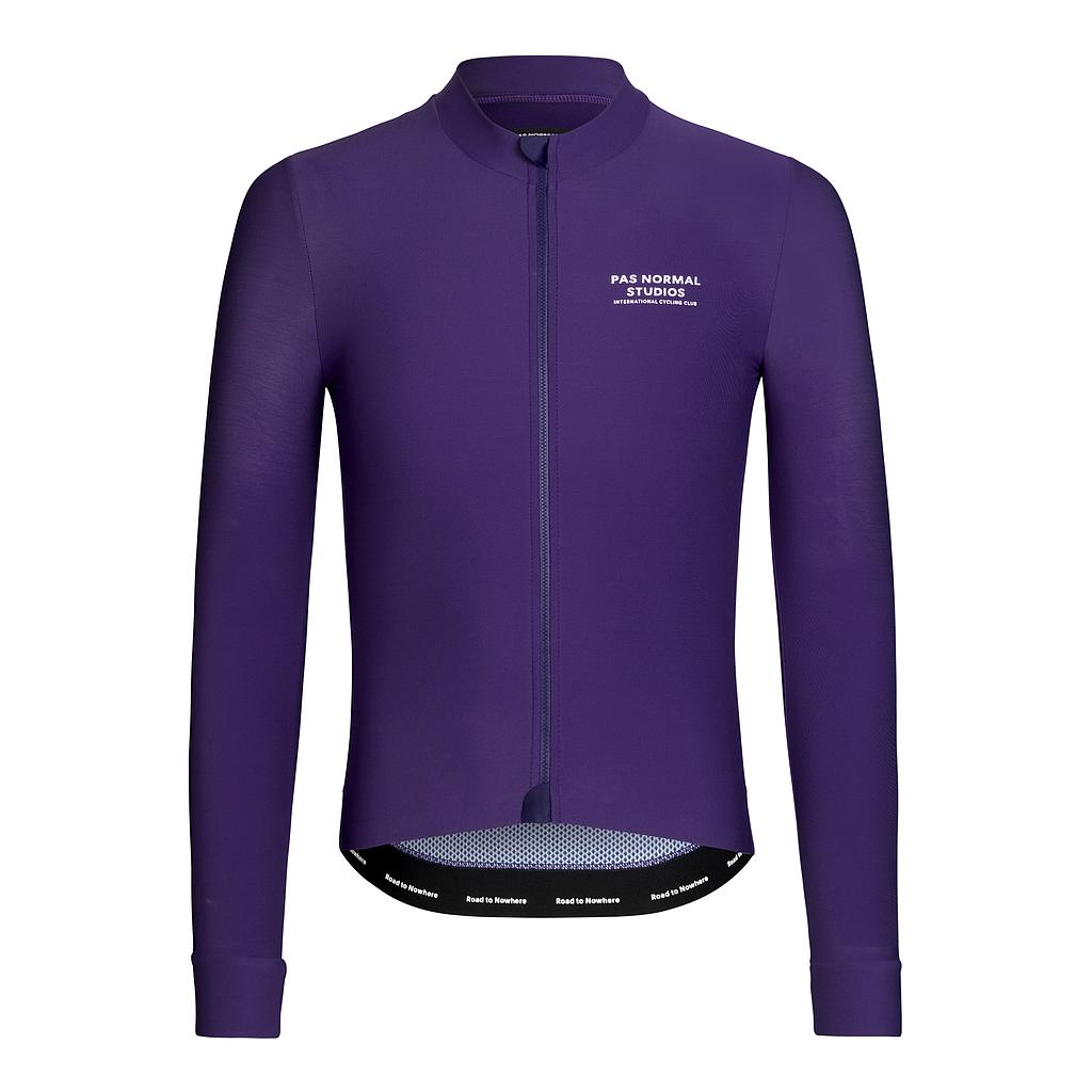 PAS NORMAL STUDIOS Long Sleeve Jersey PAS NORMAL STUDIOS Long Sleeve Jersey - Hauptbild