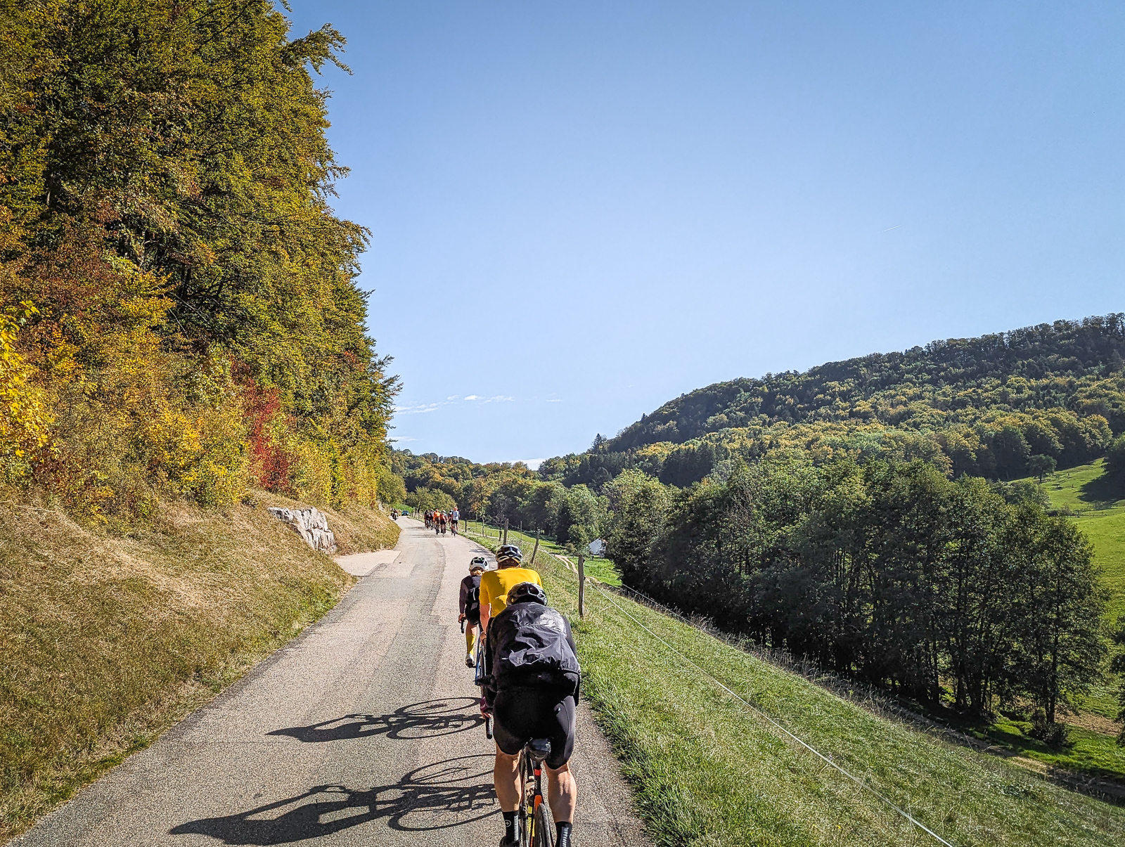 Eventbericht // Viel Sonne und eine entspannte Atmosphäre 1