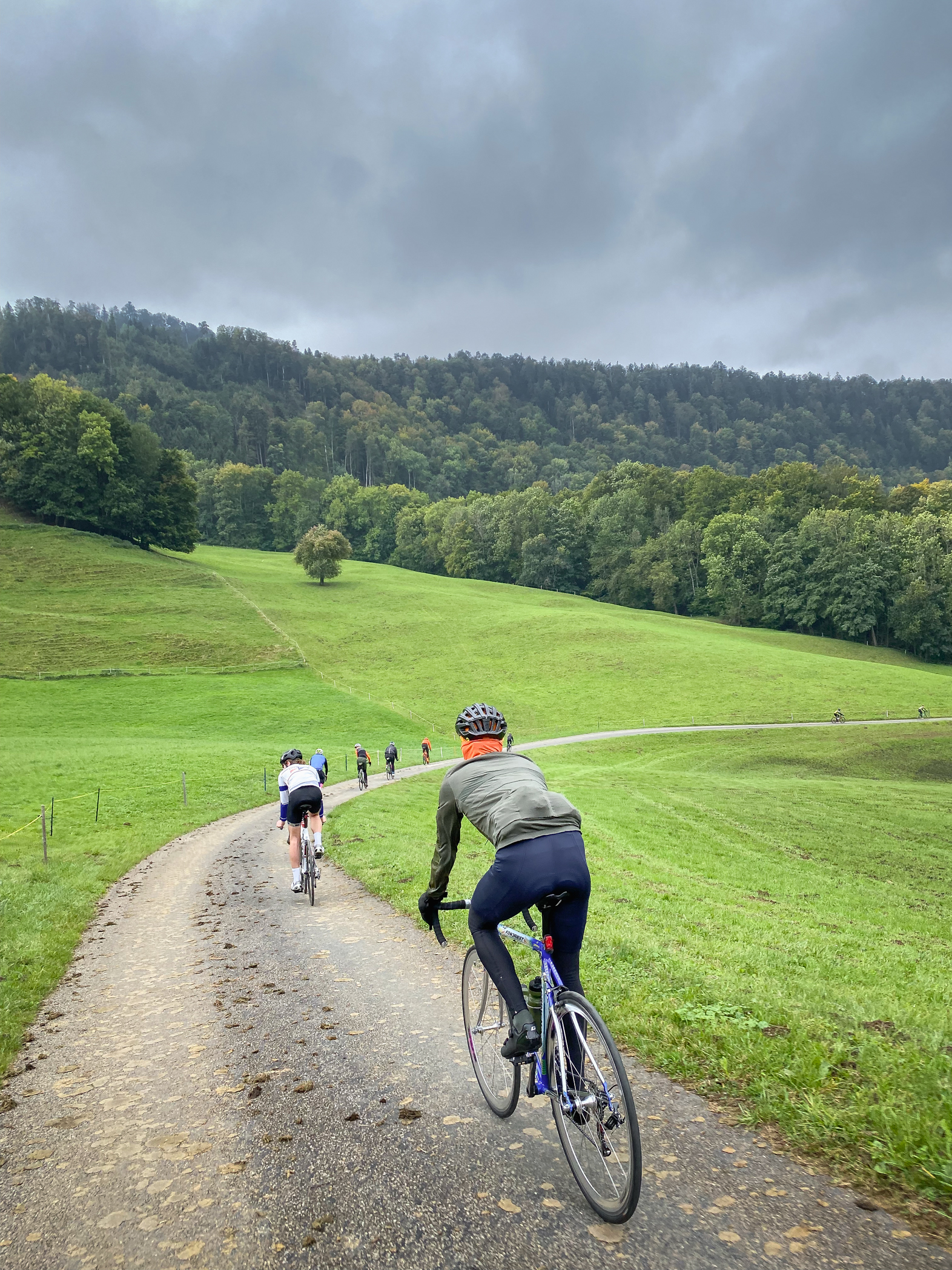 Ride Of The Falling Leaves: Saisonschluss mit, aber nicht für uns 10