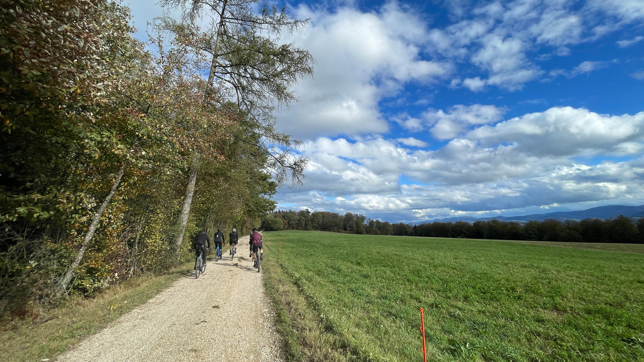 Basel Rides: Herausforderung für Skills und Beine 11