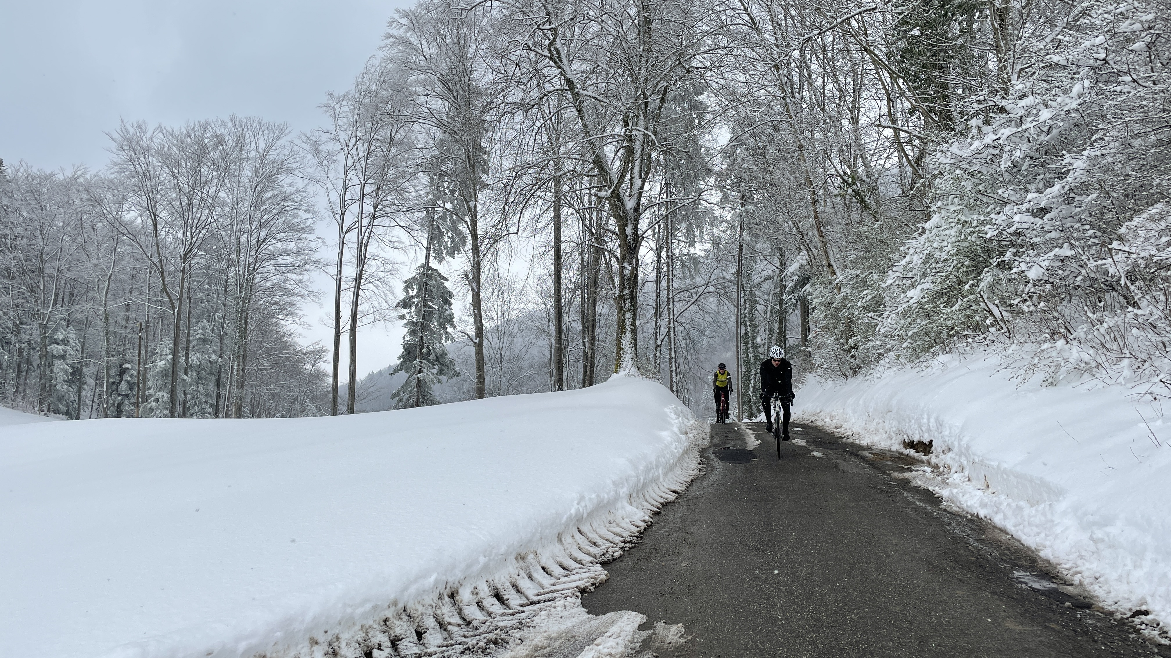 Bike im Winter: Darauf ist zu achten 5