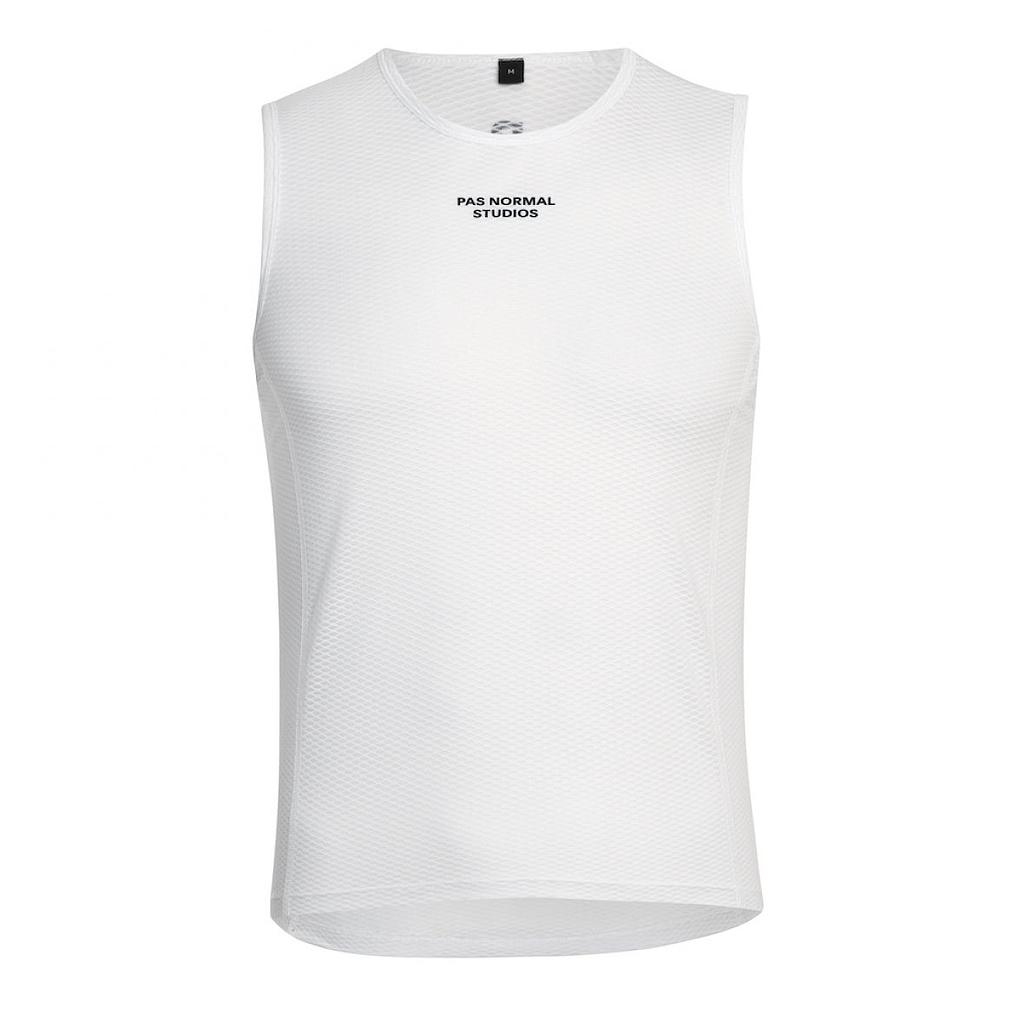 PAS NORMAL STUDIOS Baselayer, sleeveless PAS NORMAL STUDIOS Baselayer, sleeveless - Hauptbild