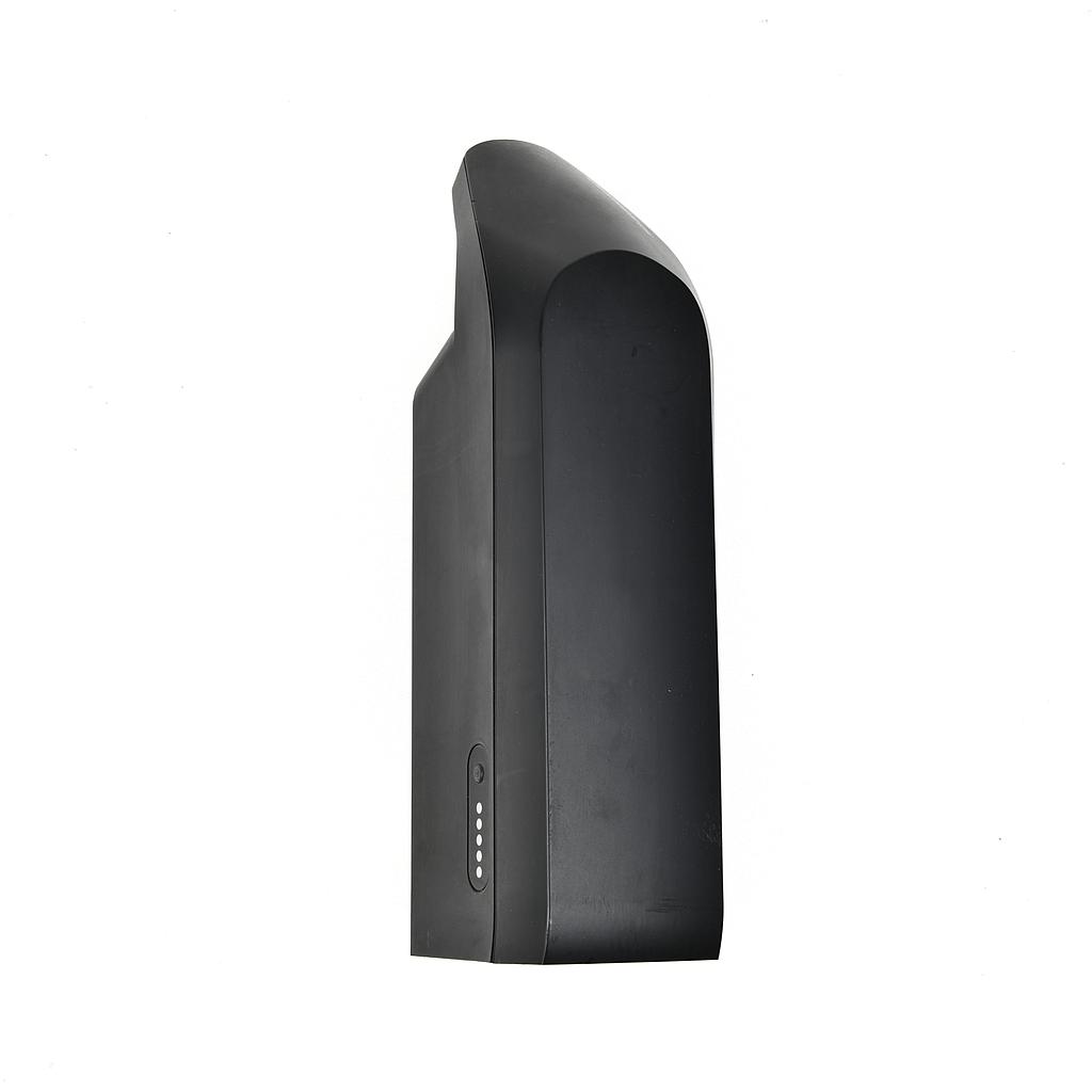 SHIMANO Rahmenakku STEPS BT-E6010 36V/11,6Ah (418 Wh) ohne Akkuhalt., schwarz SHIMANO Rahmenakku STEPS BT-E6010 36V/11,6Ah (418 Wh) ohne Akkuhalt., schwarz - Hauptbild