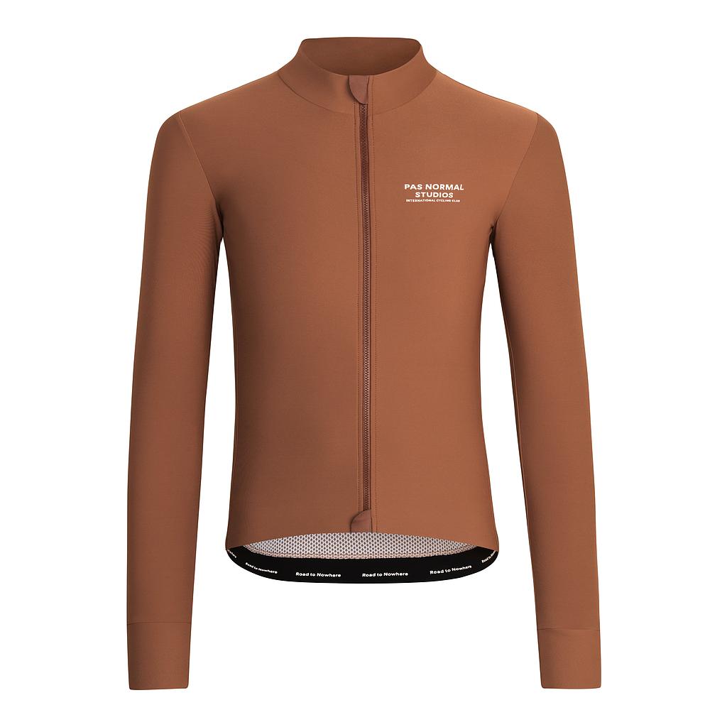 PAS NORMAL STUDIOS Long Sleeve Jersey PAS NORMAL STUDIOS Long Sleeve Jersey - Hauptbild