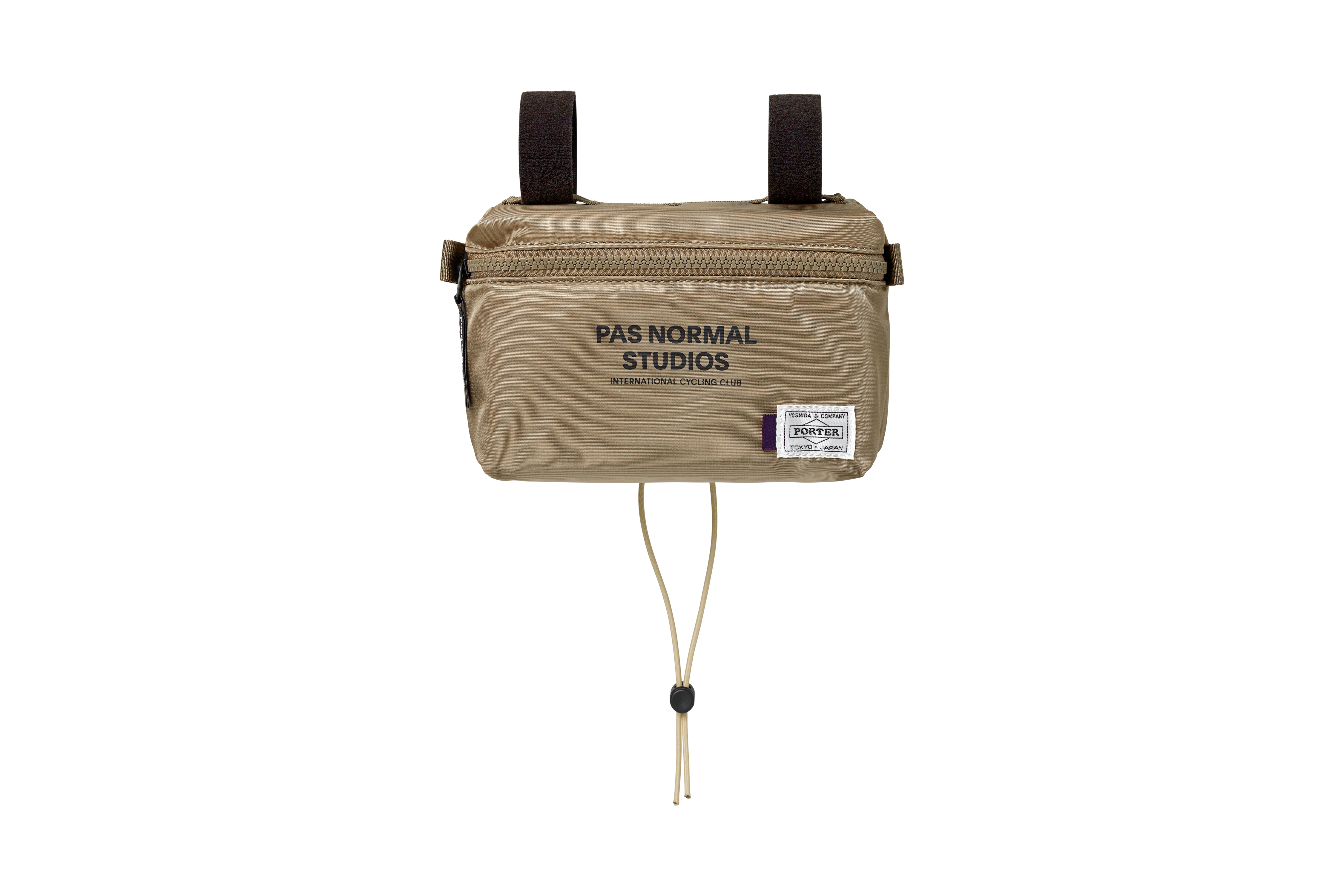 PAS NORMAL STUDIOS x PORTER 2020 Handlebar Bag