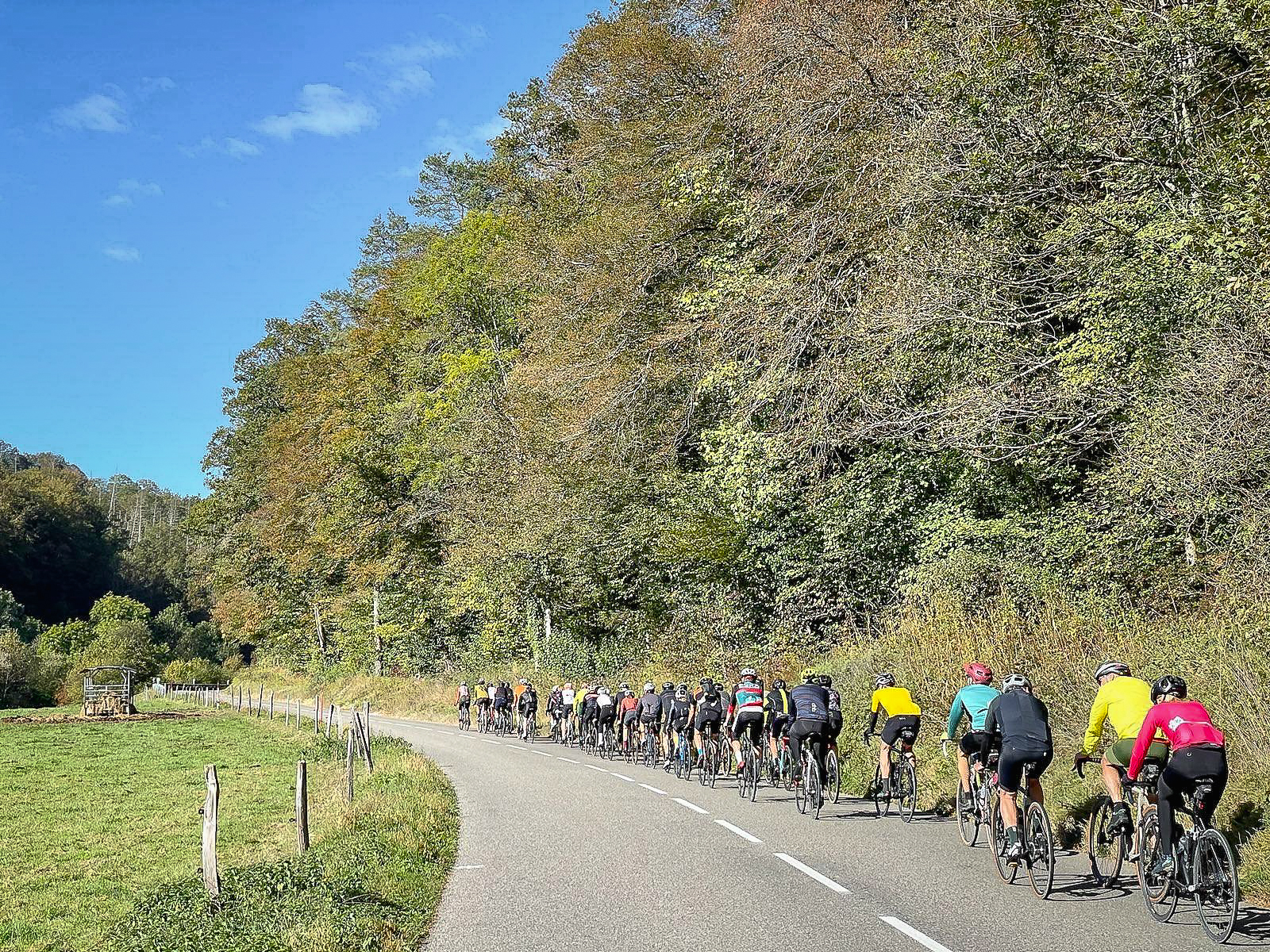 Eventbericht // Viel Sonne und eine entspannte Atmosphäre 11