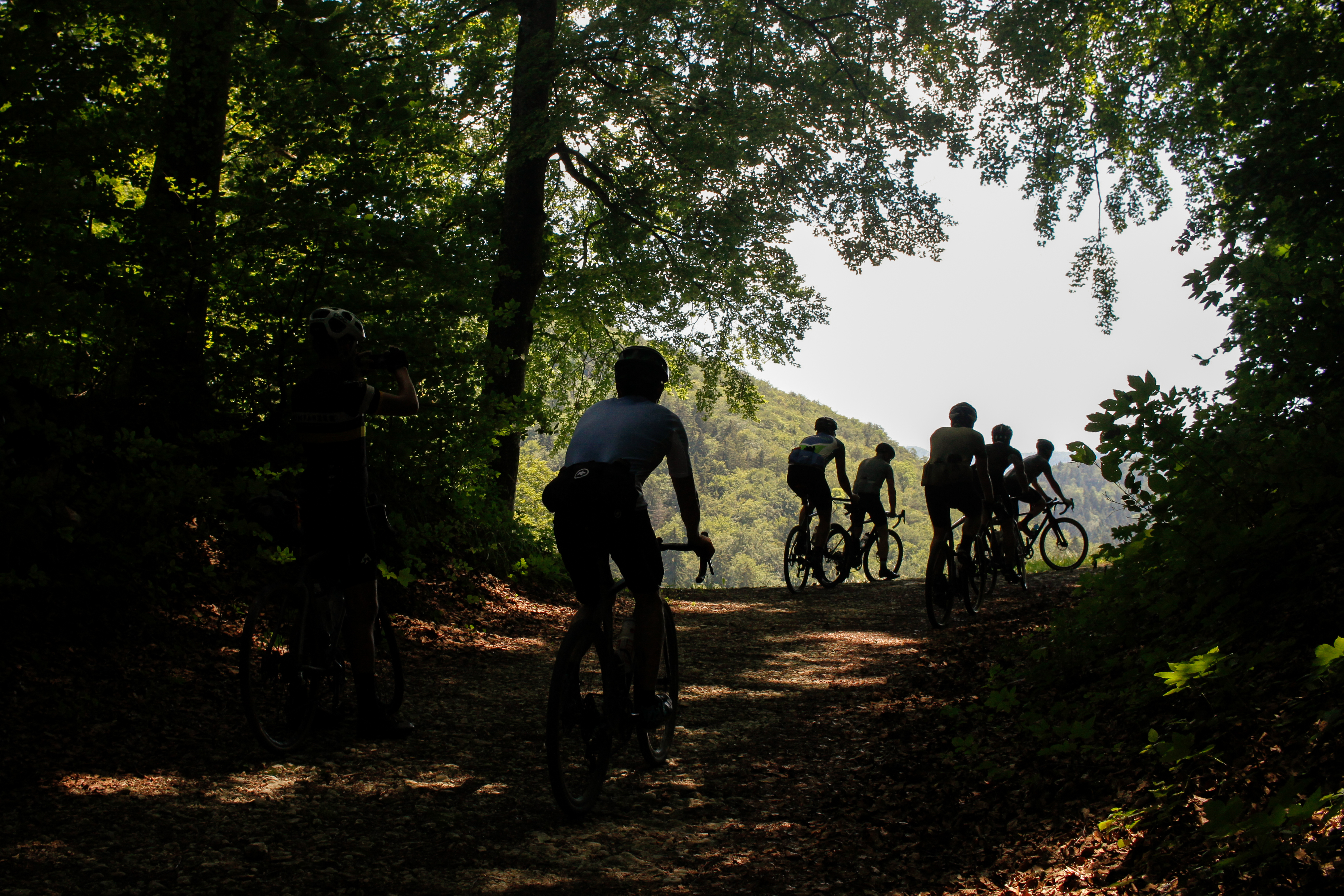 Lass Dich auf unserer Komoot- und Strava-Seite für Deine nächste Tour inspirieren 6