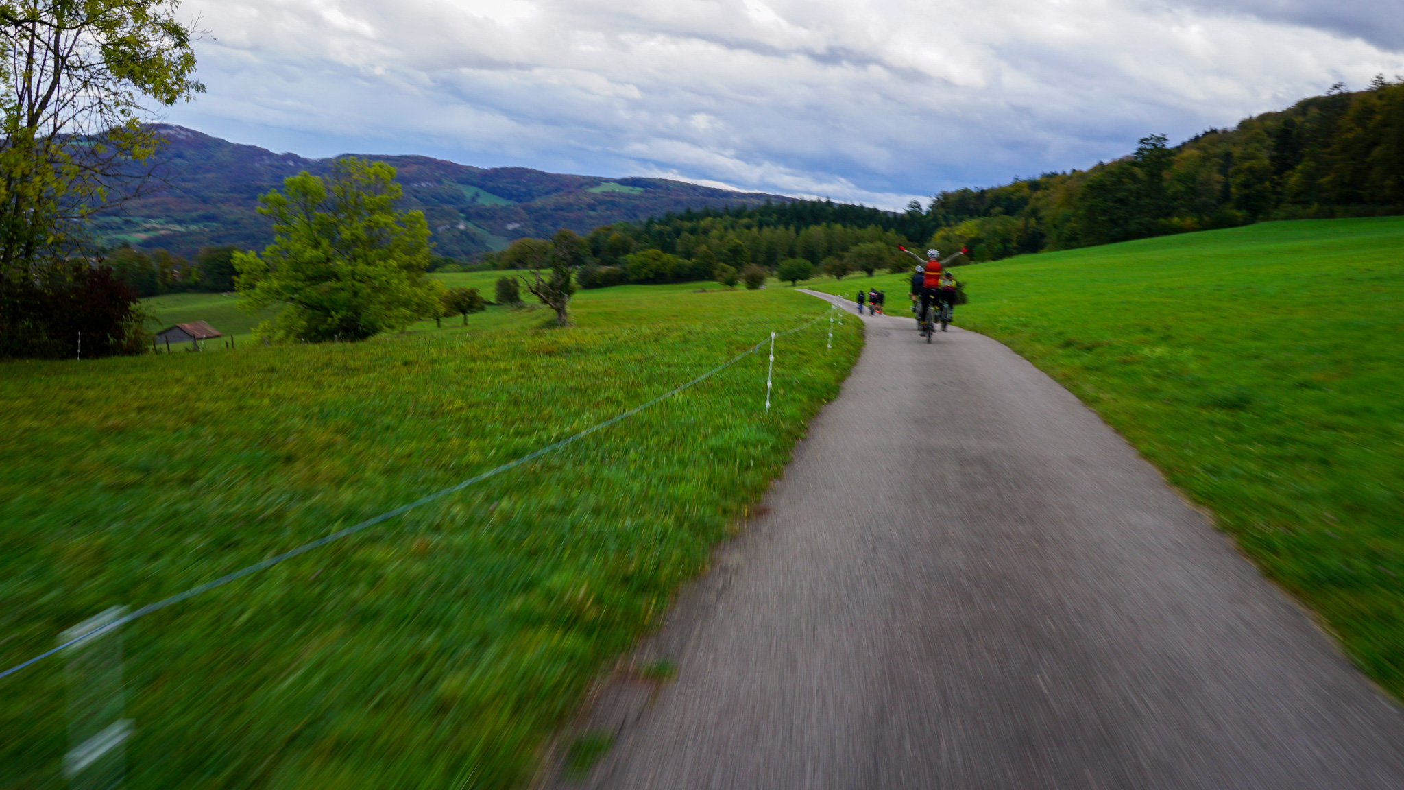 Basel Rides: Herausforderung für Skills und Beine 1