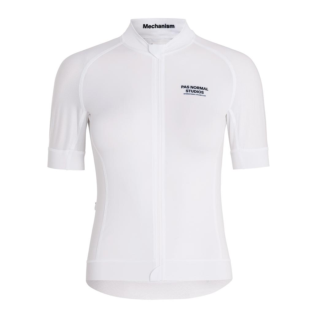 PAS NORMAL STUDIOS Women's Mechanism Jersey PAS NORMAL STUDIOS Women's Mechanism Jersey - Hauptbild