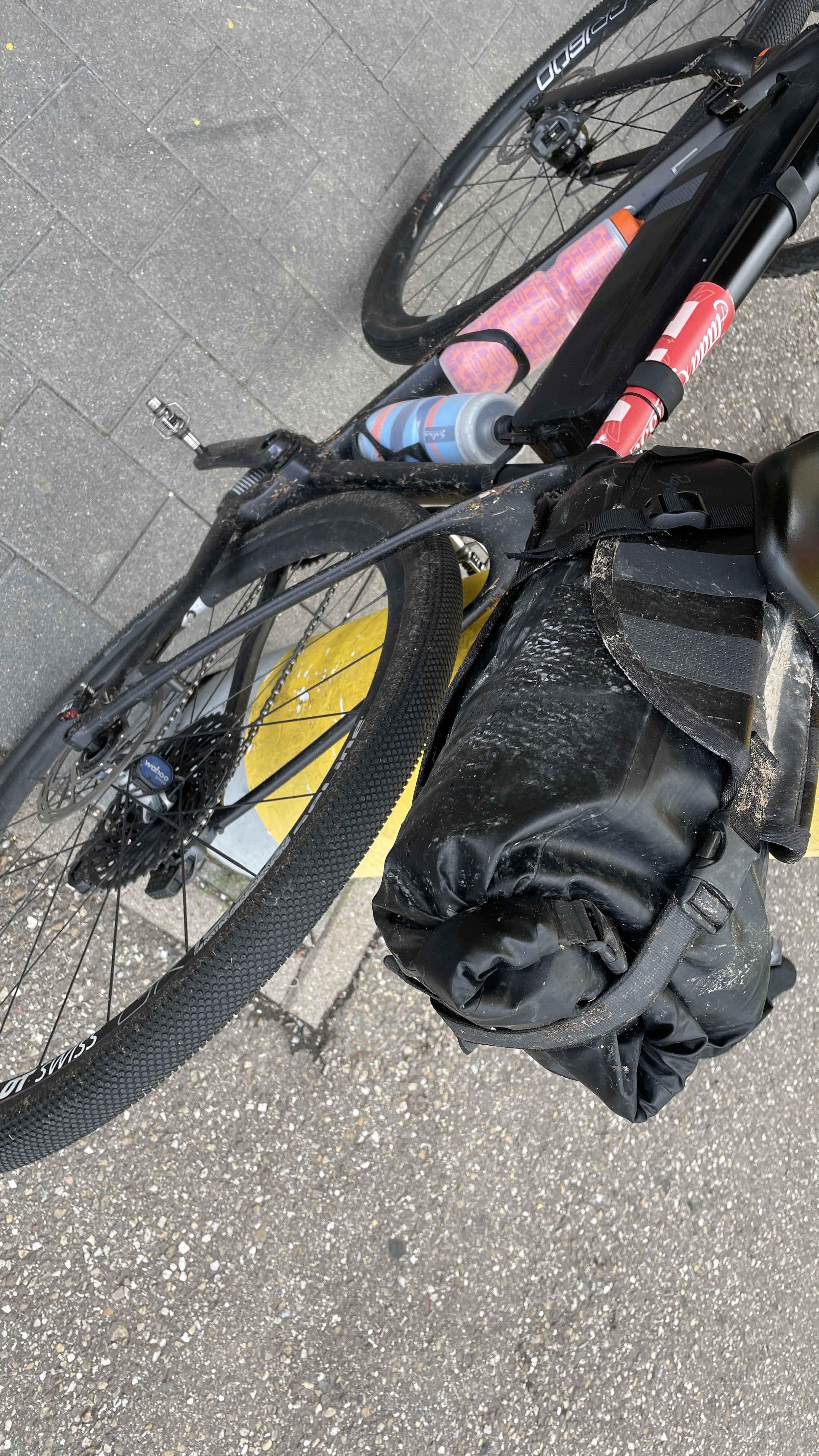 Going the distance: dein Bike als riesiges Taschenmesser 1