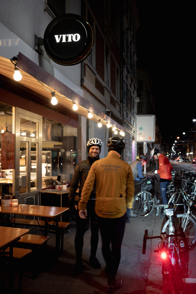 Vom Gelato zur Pizza: Die NIGHT BITES sind zurück 2