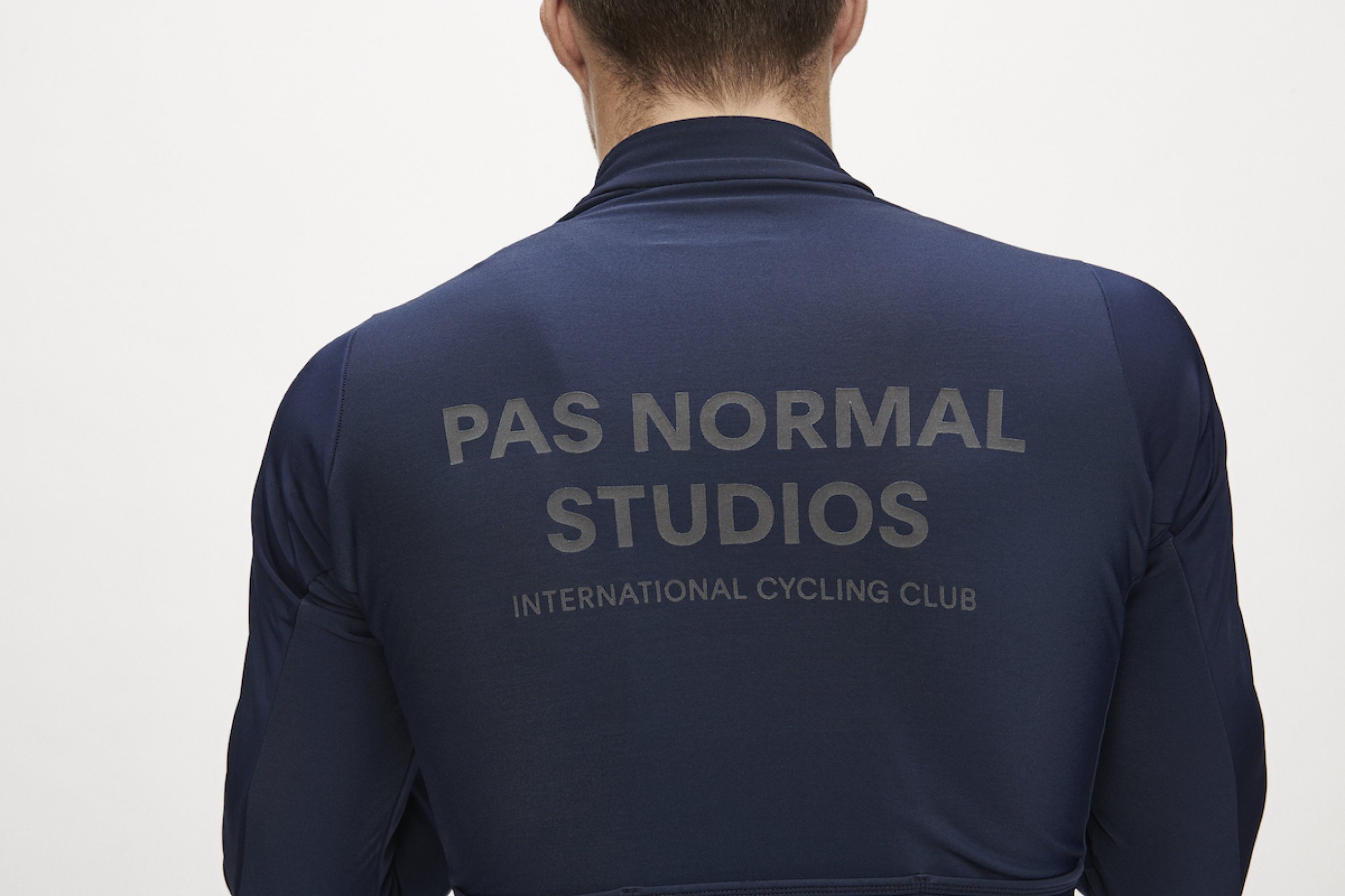 PAS NORMAL STUDIOS Control Heavy Jersey