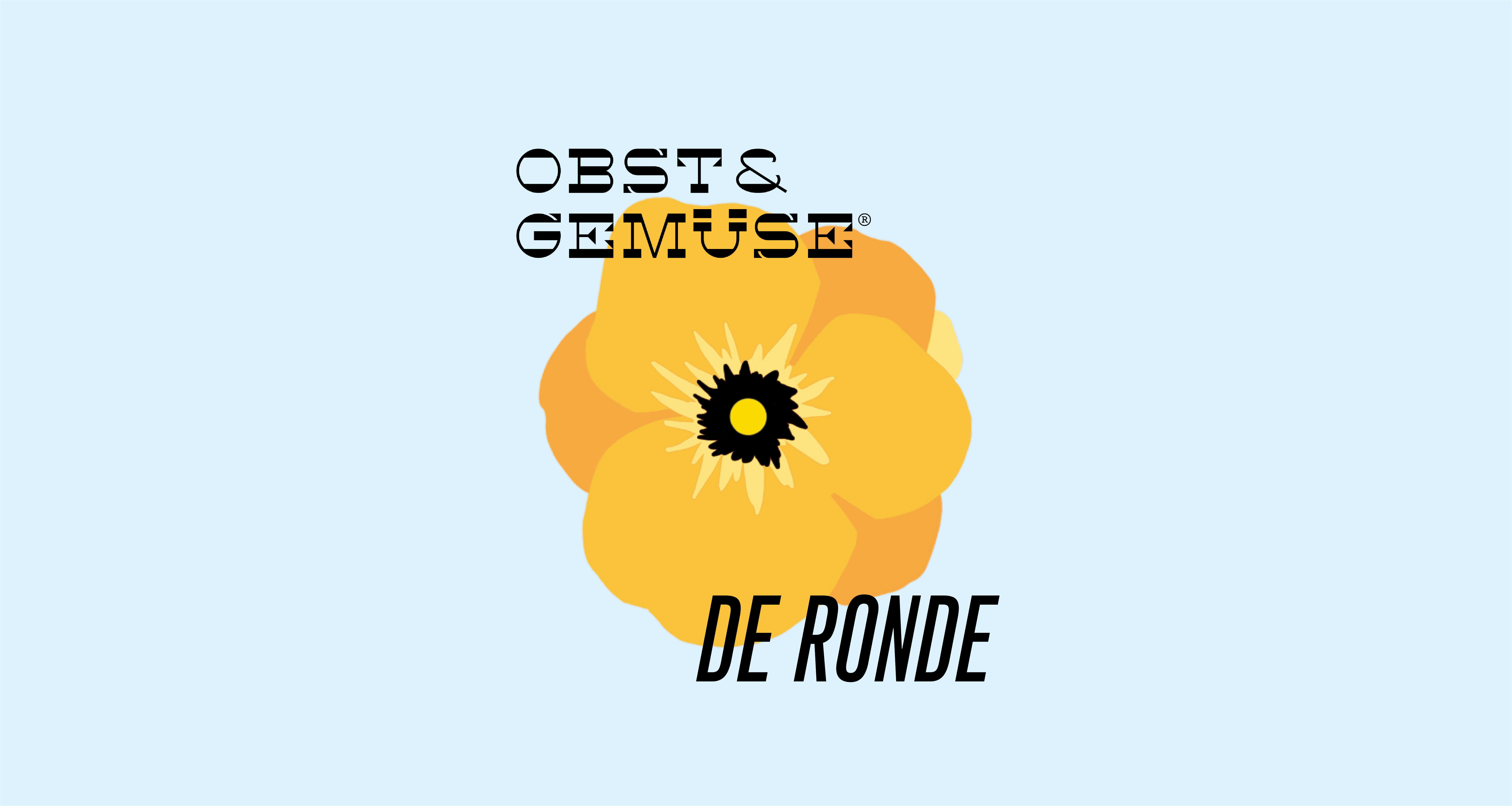 «DE RONDE»: Bald steigt das belgische Fest 4