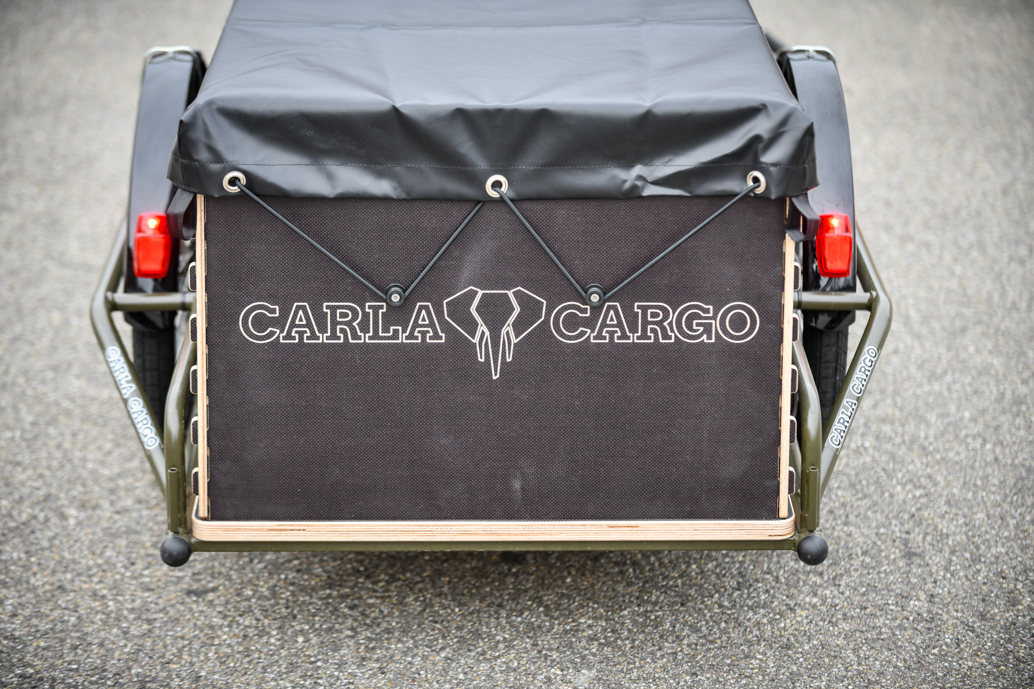 CARLA CARGO «Bob Box»