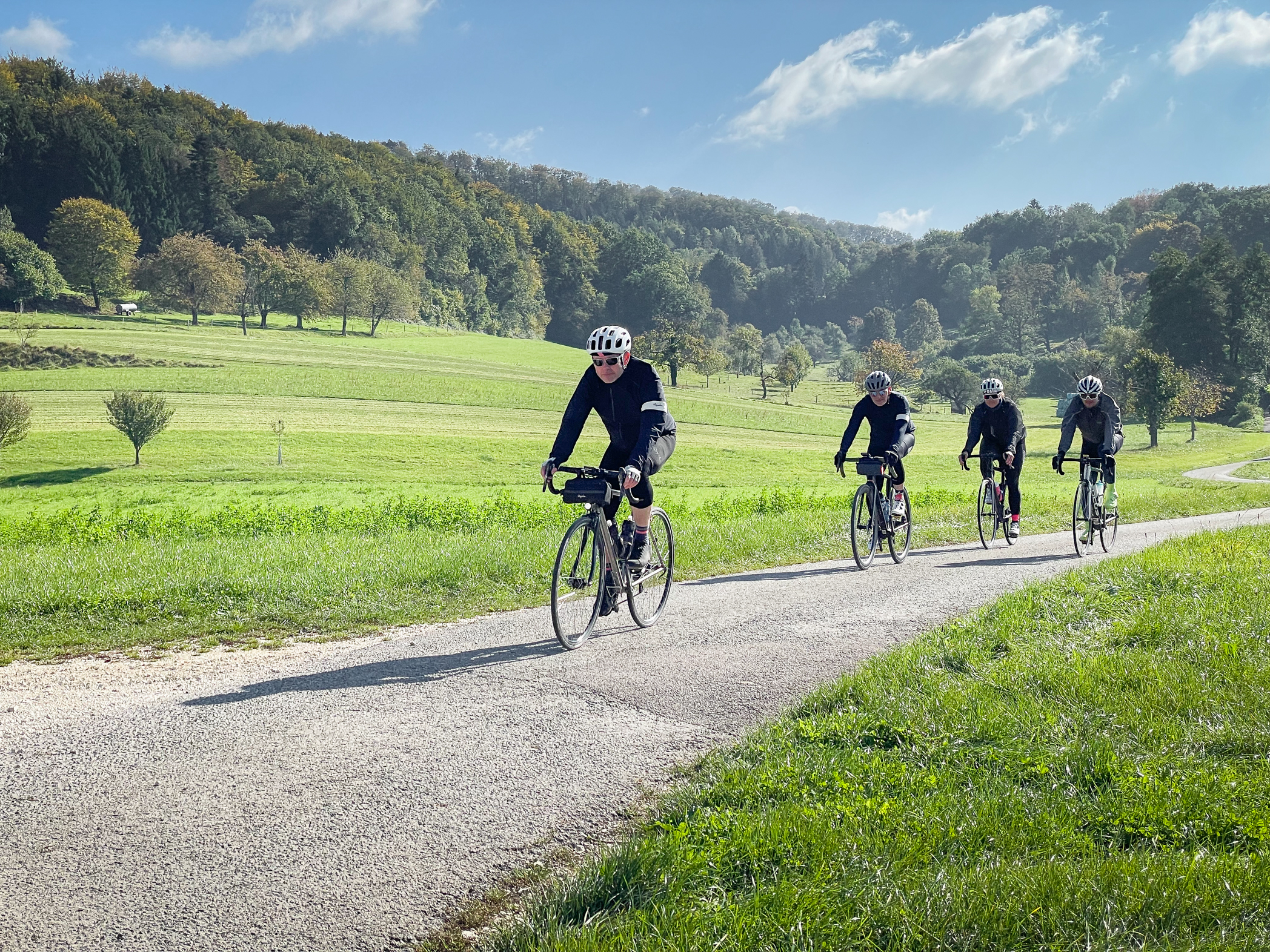 Ride Of The Falling Leaves: Saisonschluss mit, aber nicht für uns 8