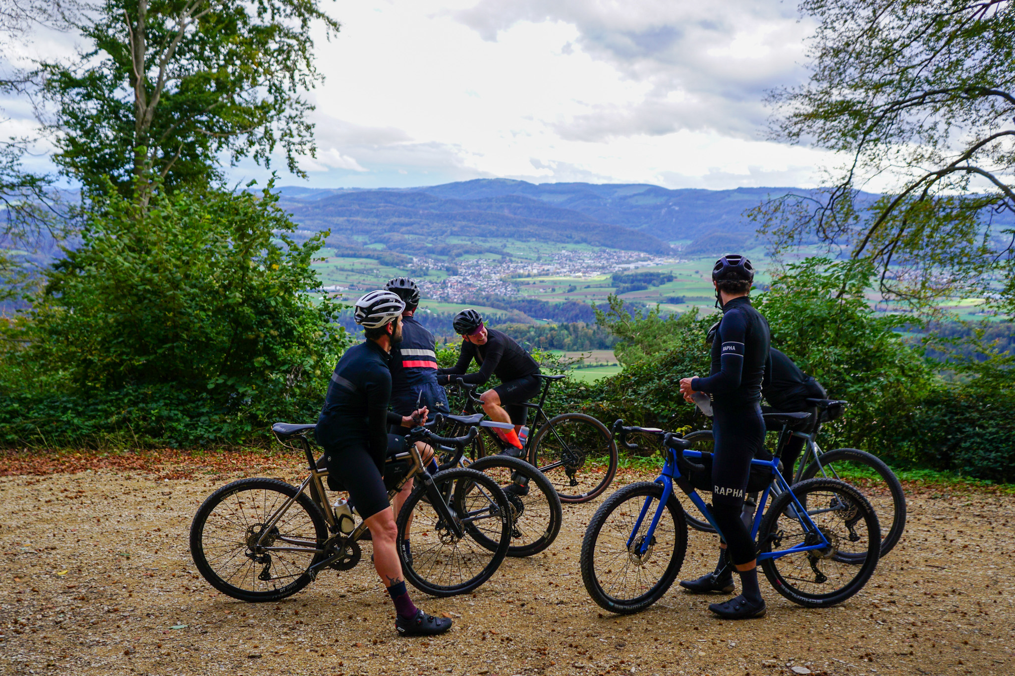 Basel Rides: Herausforderung für Skills und Beine 9