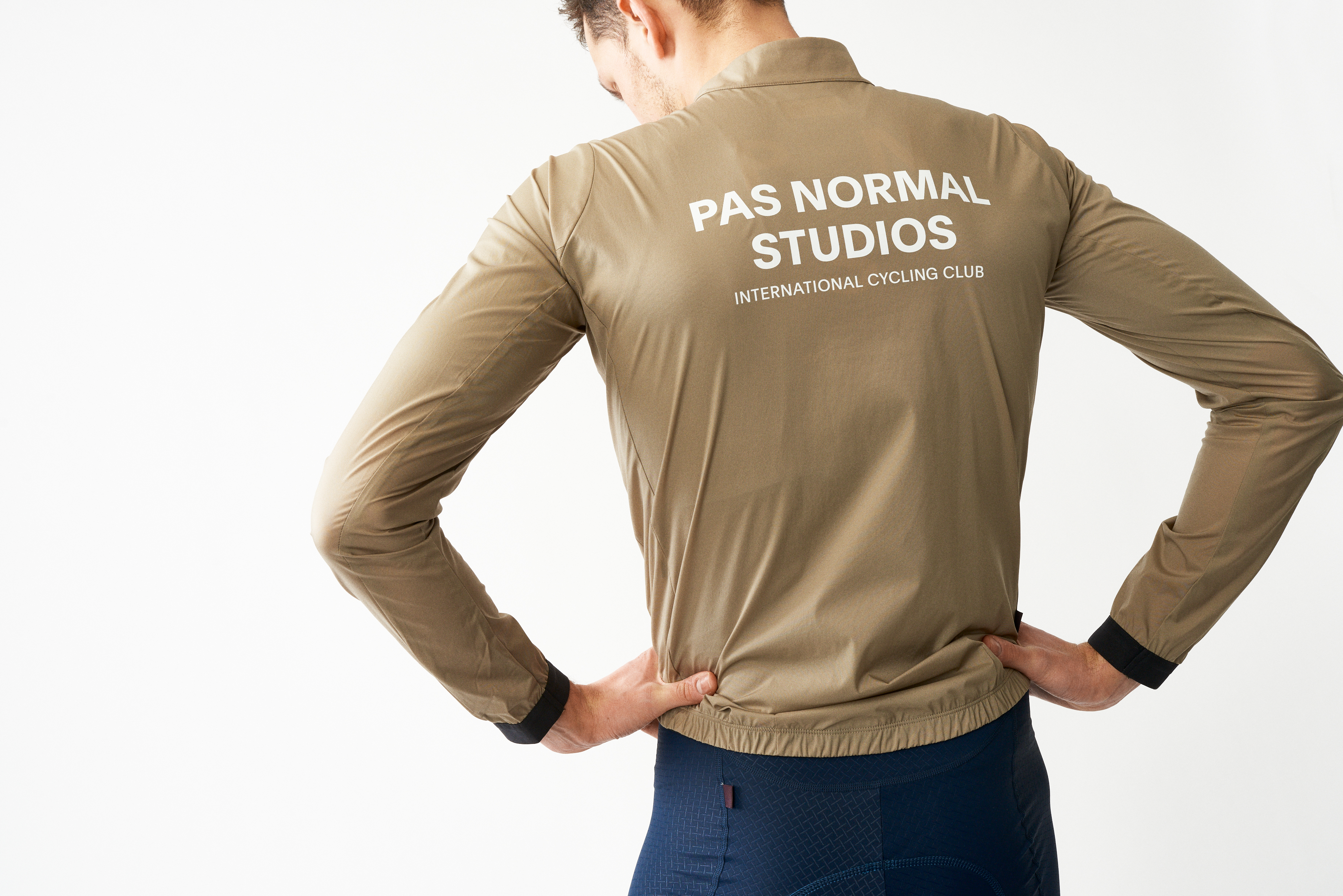 PAS NORMAL STUDIOS Stow Away Jacket