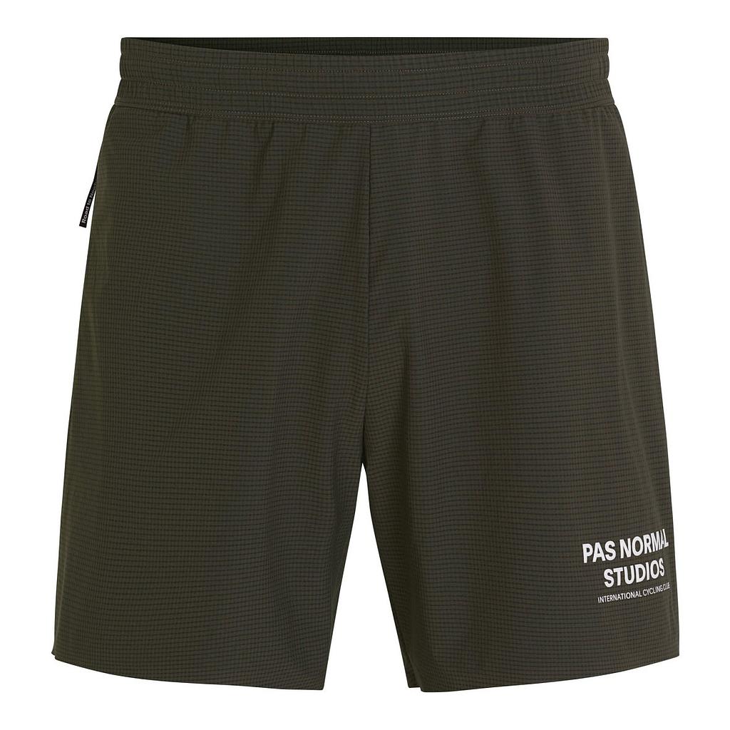 PAS NORMAL STUDIOS Balance Shorts PAS NORMAL STUDIOS Balance Shorts - Hauptbild